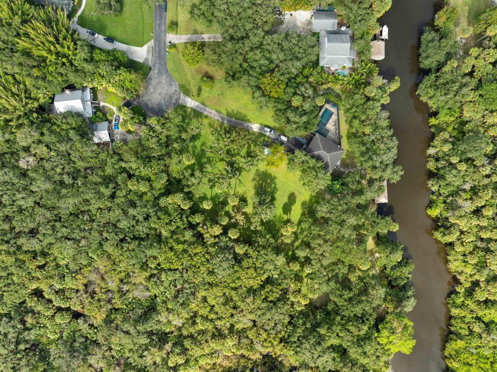 Photo of 2260 Sweetwater Drive, Fort Pierce, FL 34981 (MLS # R11146455)