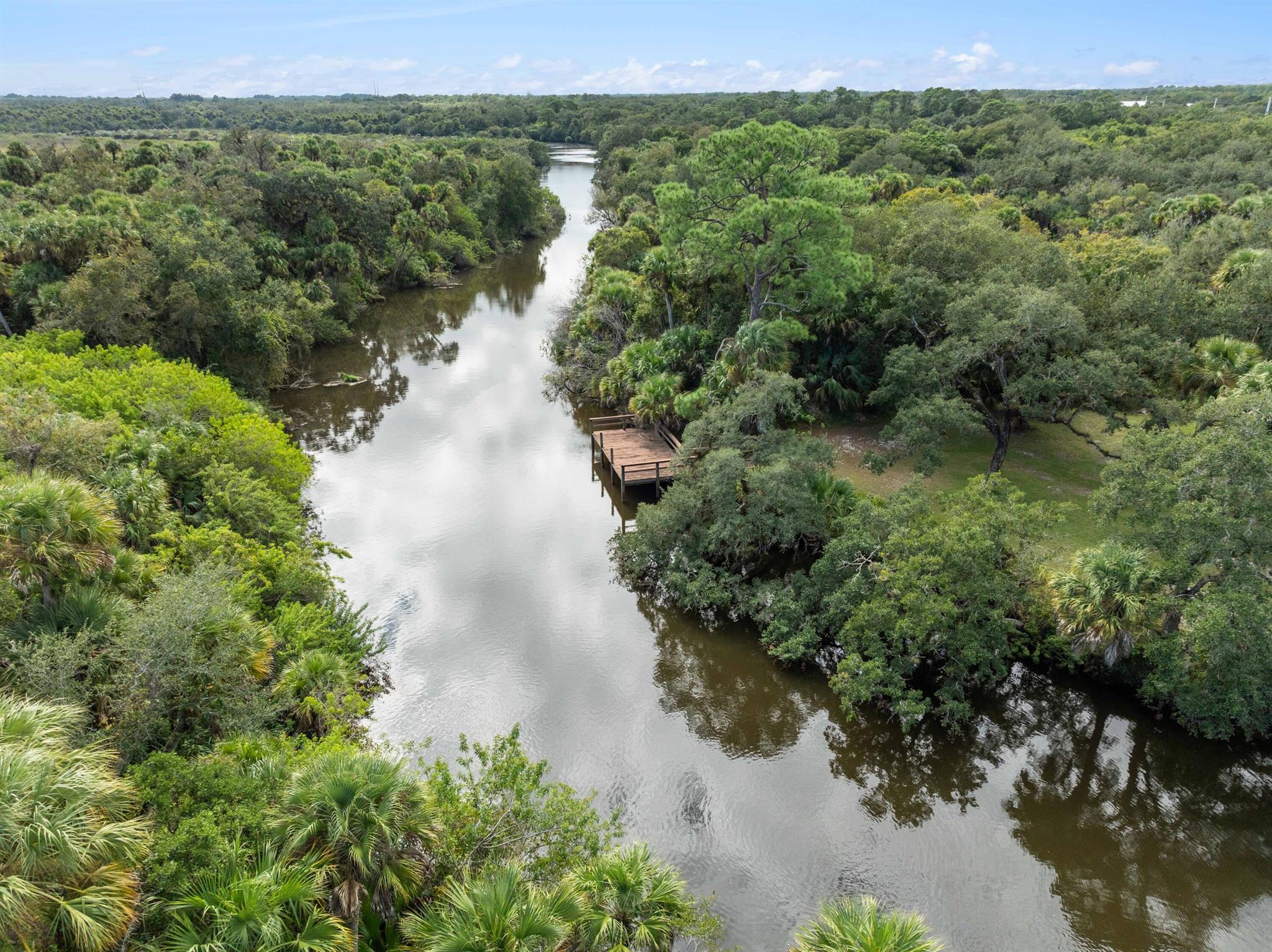 Sweetwater Sub - Land