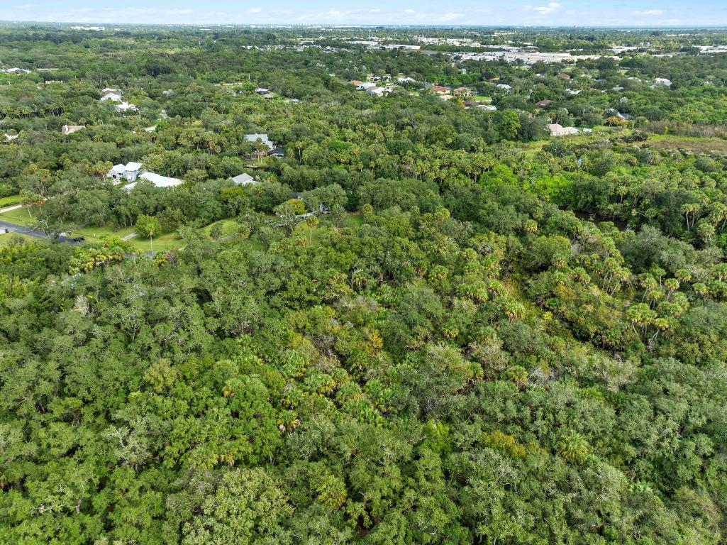 Sweetwater Sub - Land