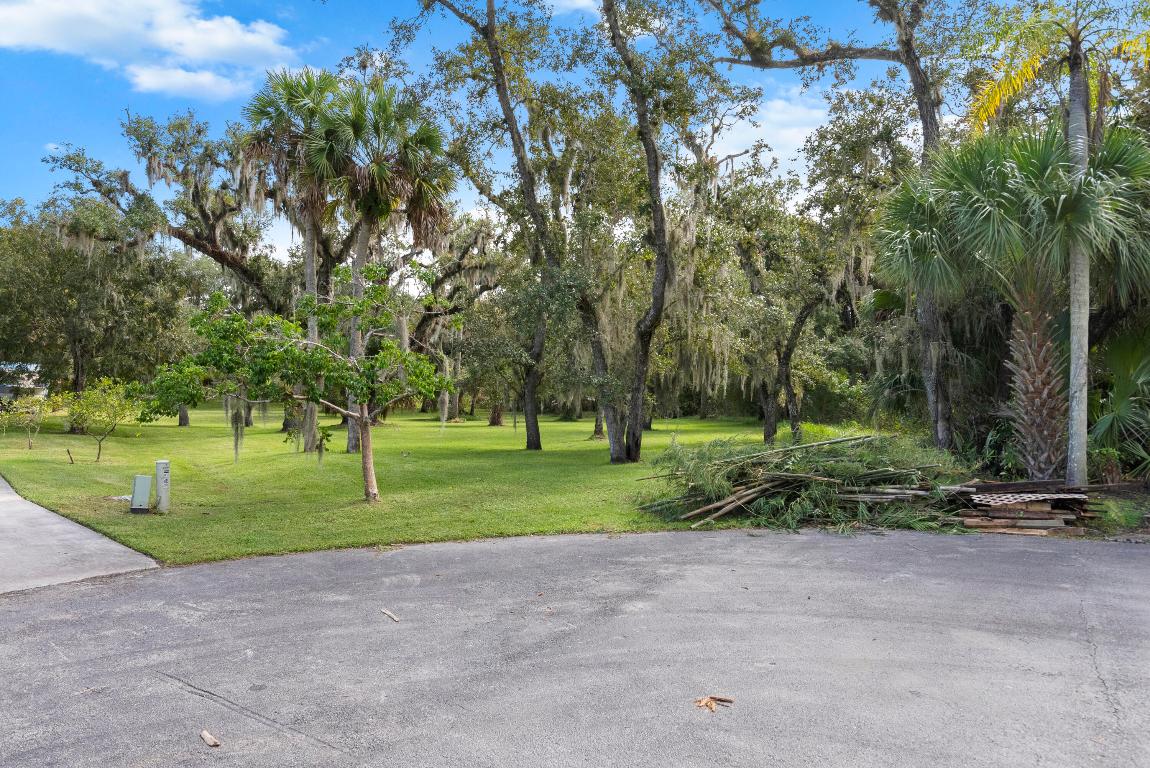 Sweetwater Sub - Land