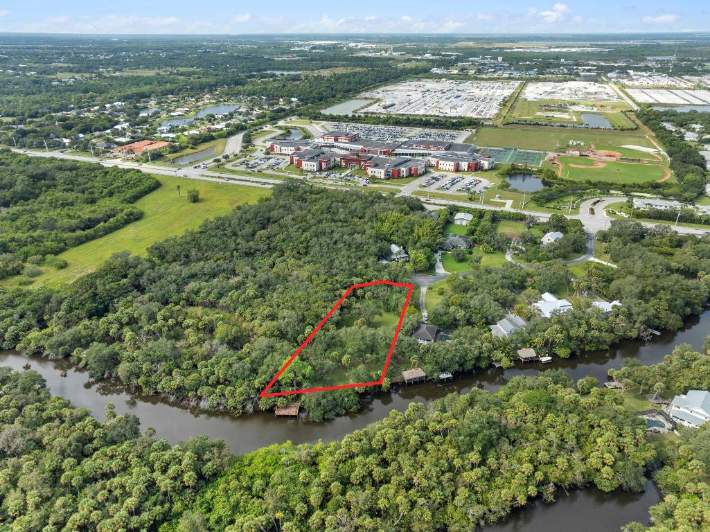 Sweetwater Sub - Land