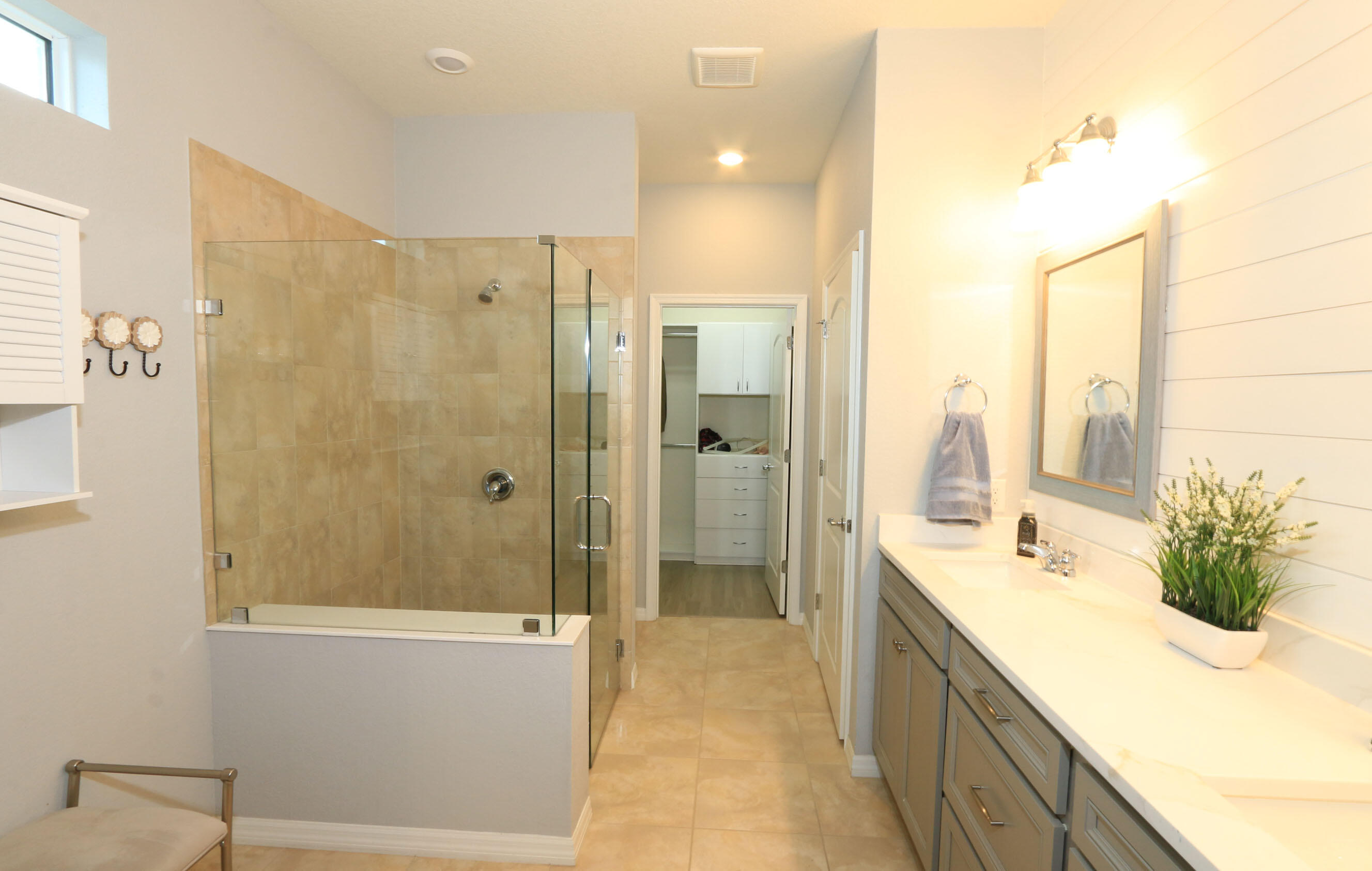 DEL WEBB AT TRADITION - Residential