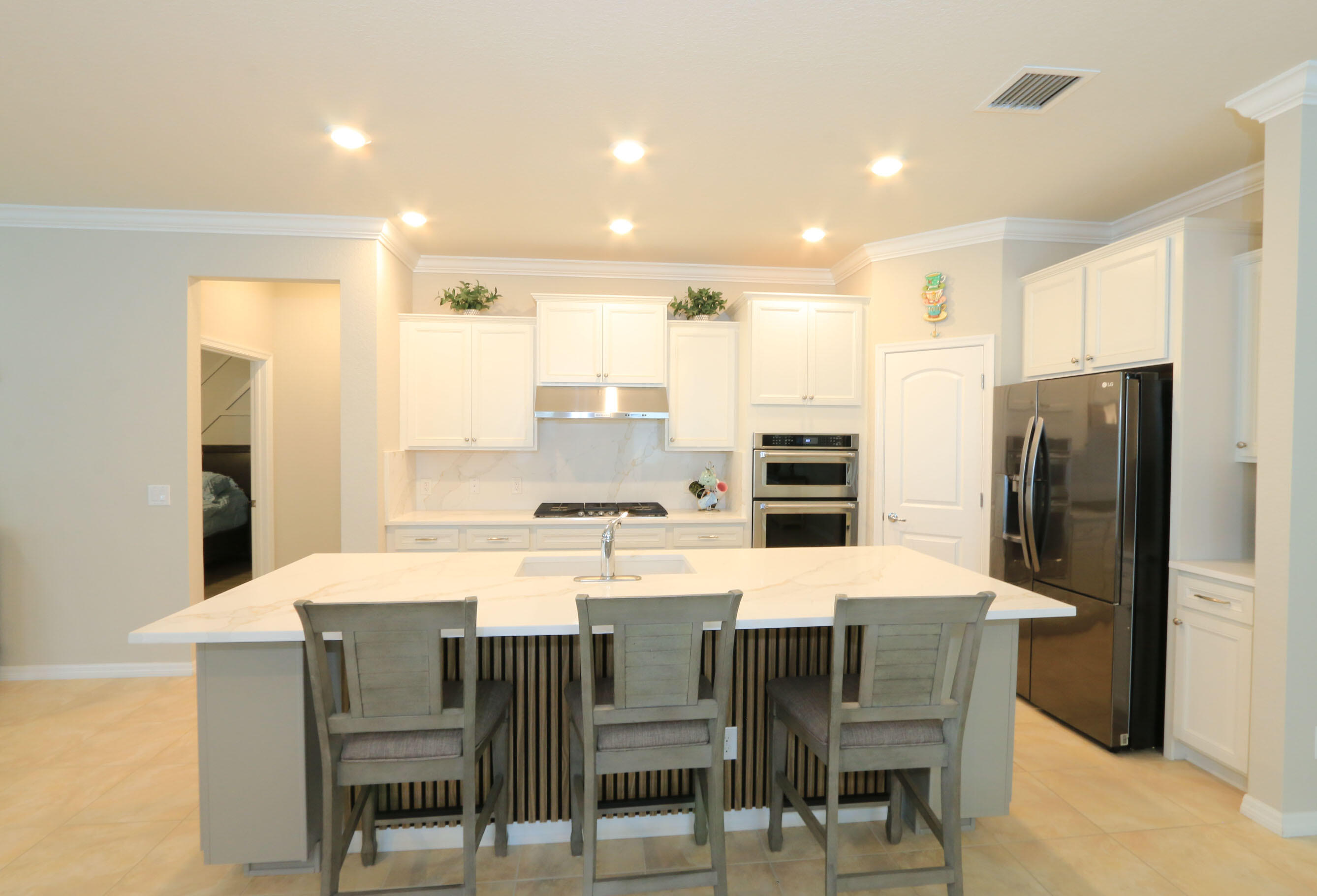 DEL WEBB AT TRADITION - Residential