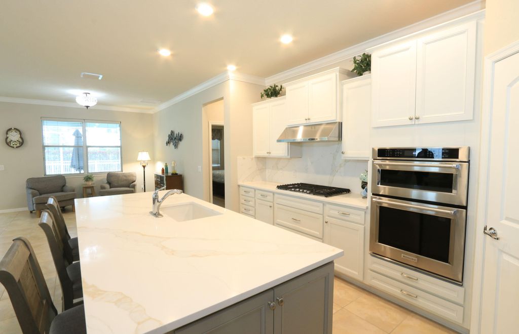 Photo of 12671 SW Gingerline Drive, Port Saint Lucie, FL 34987 (MLS # B26003656)