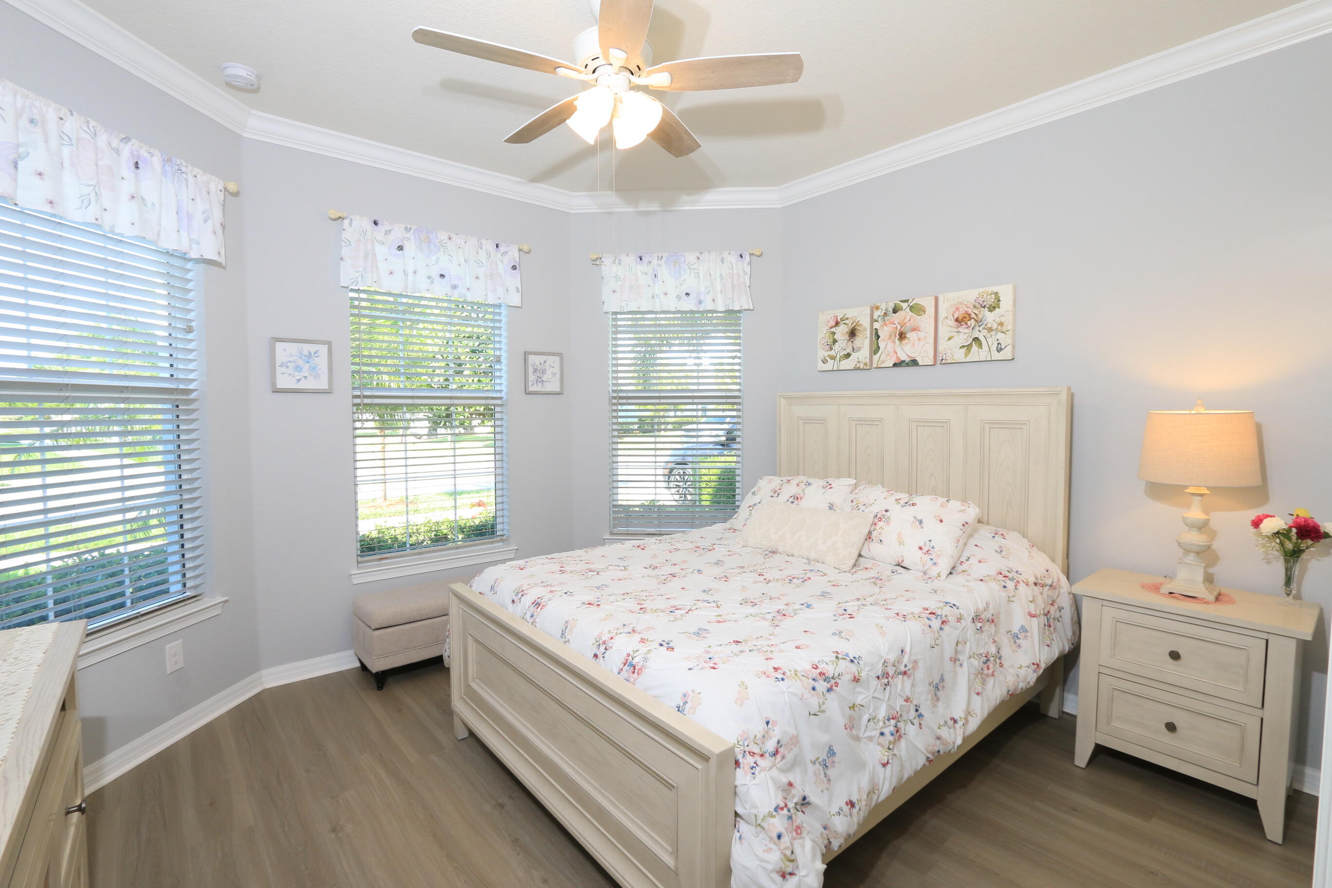 DEL WEBB AT TRADITION - Residential