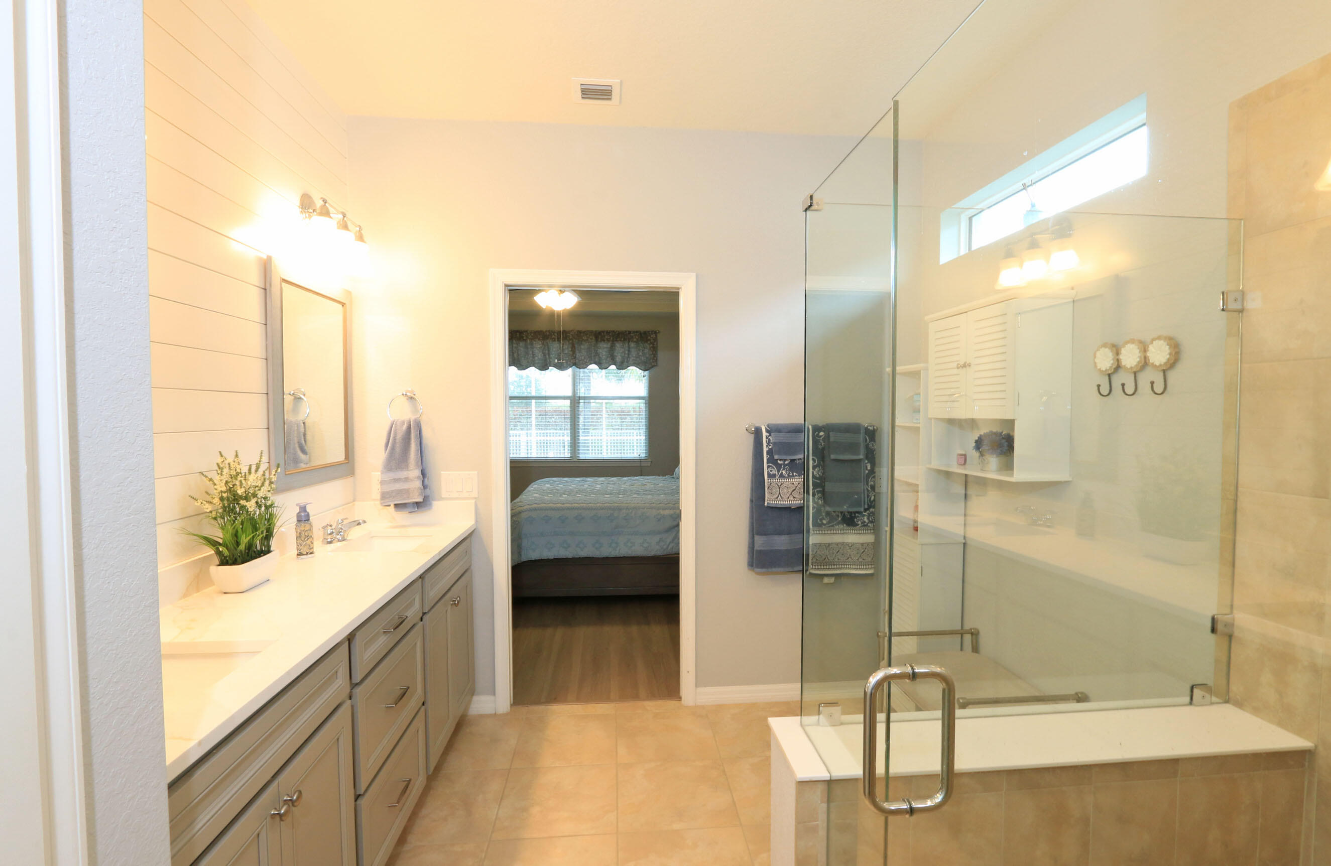 DEL WEBB AT TRADITION - Residential