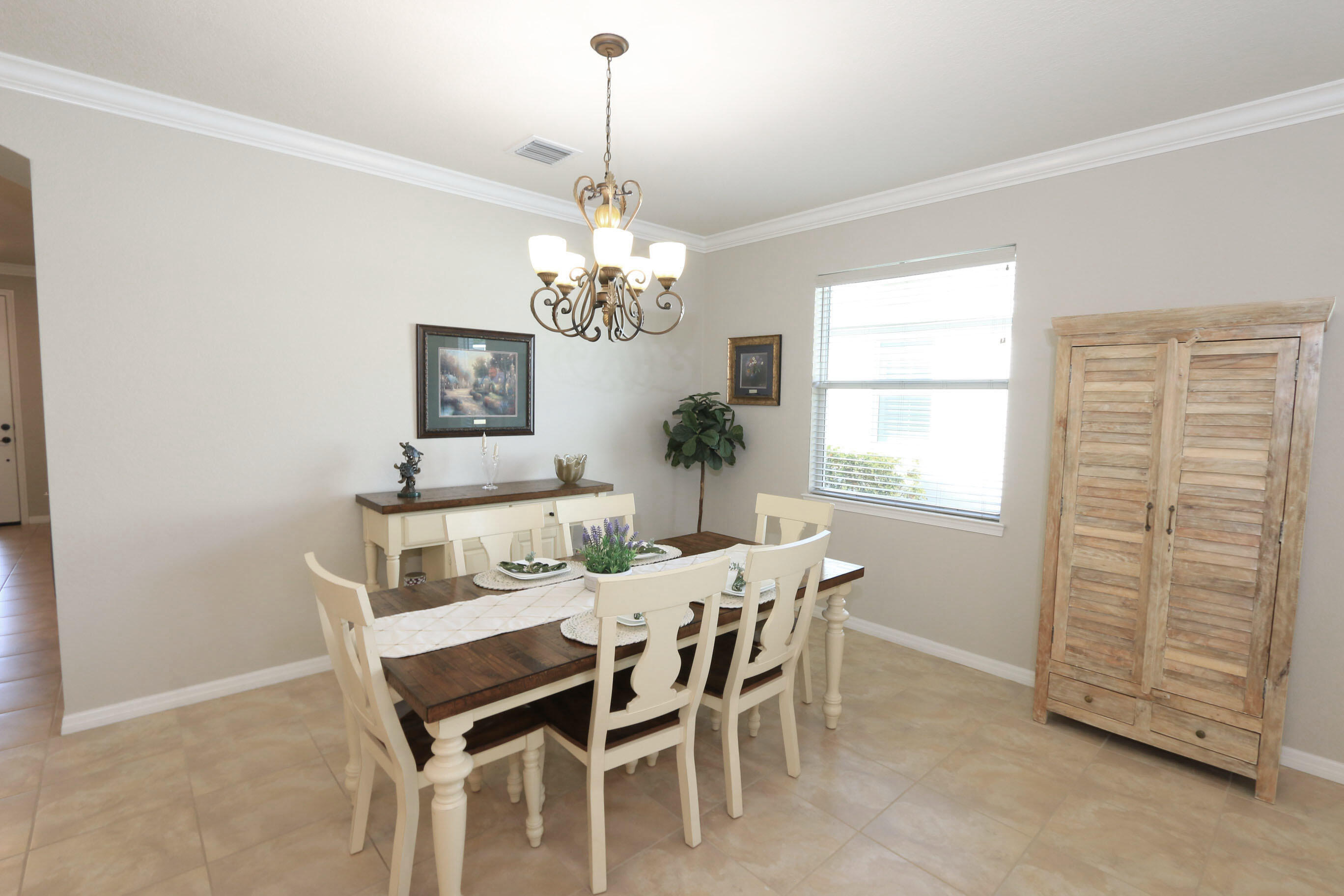 DEL WEBB AT TRADITION - Residential