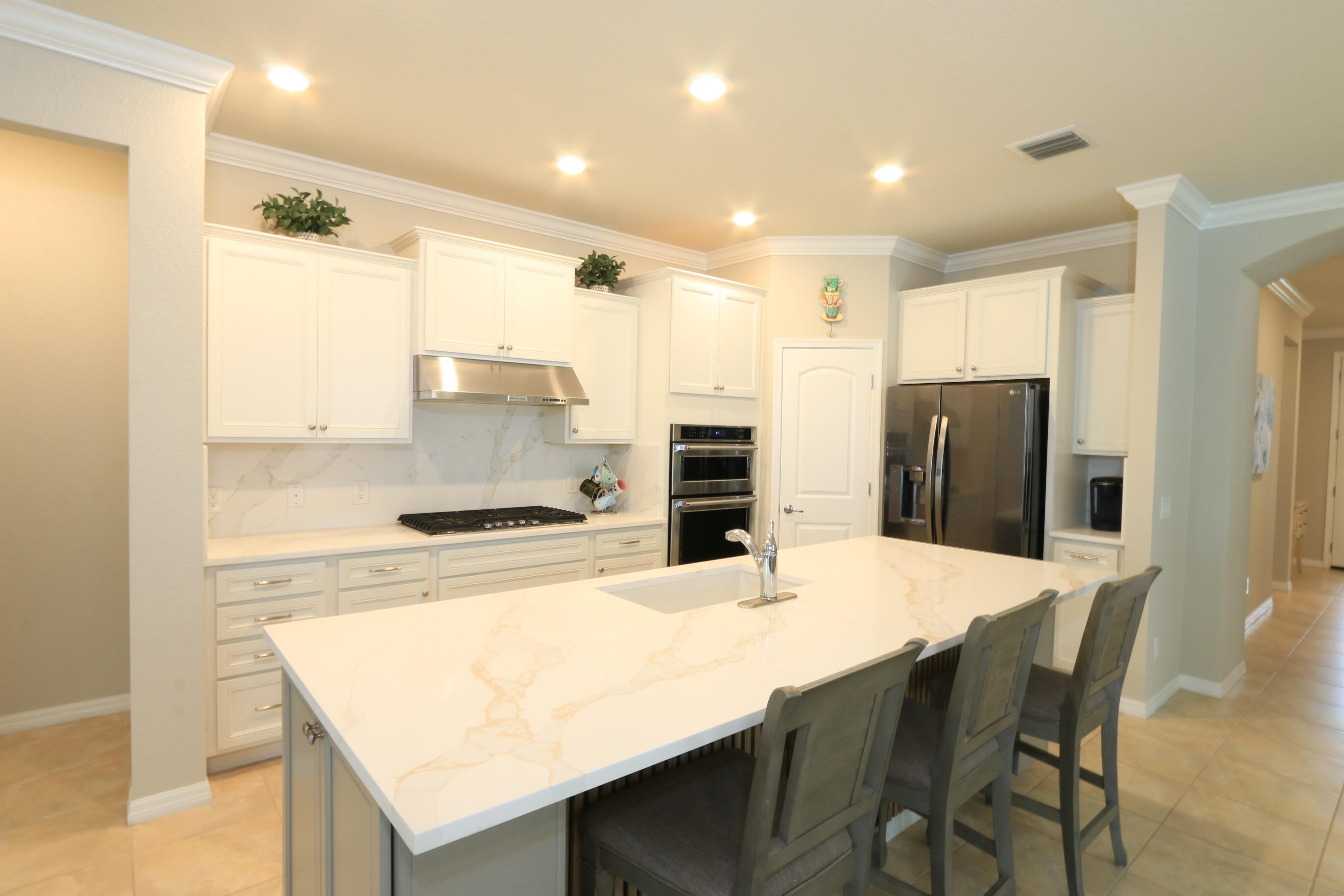 DEL WEBB AT TRADITION - Residential