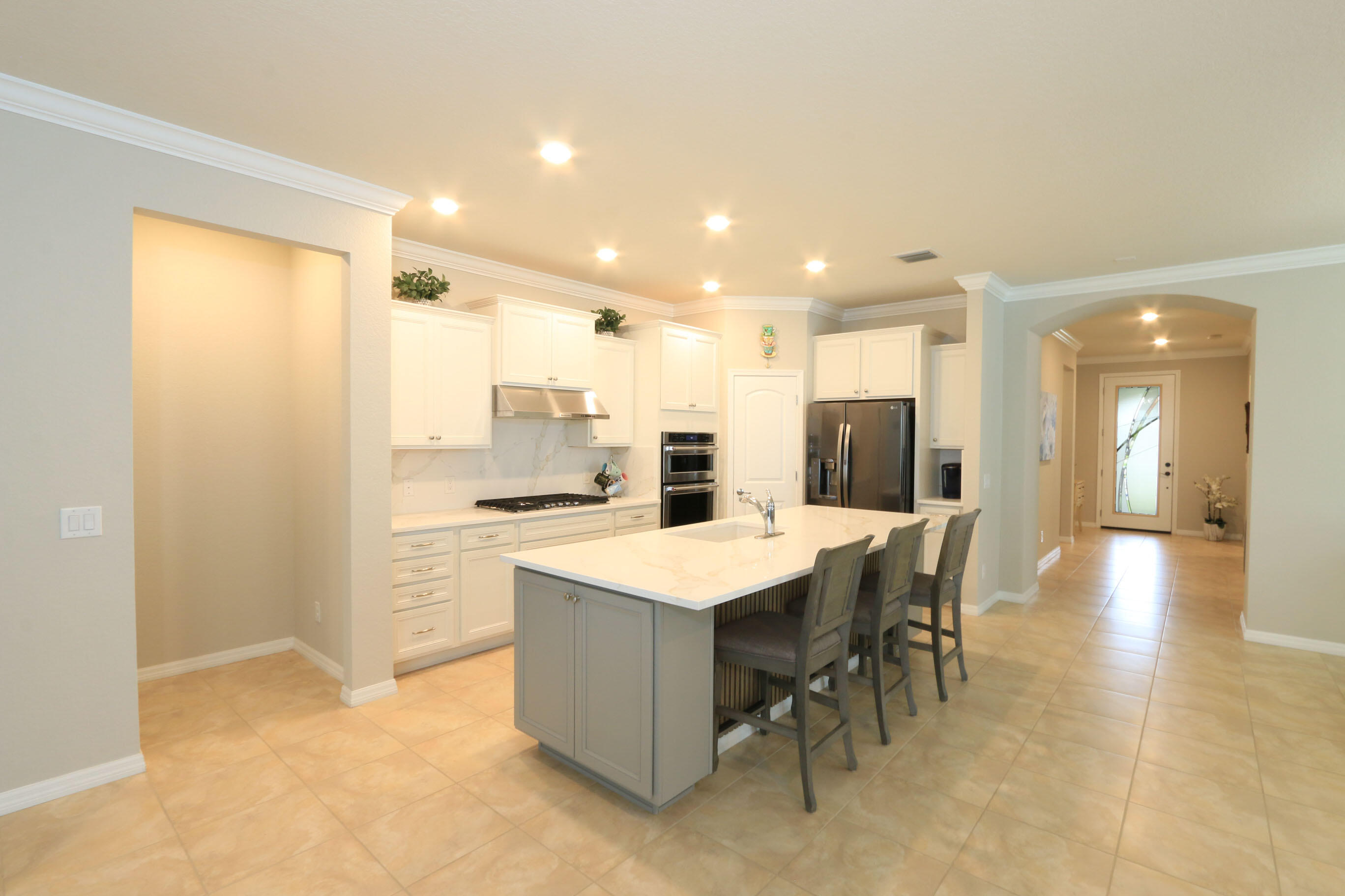 DEL WEBB AT TRADITION - Residential