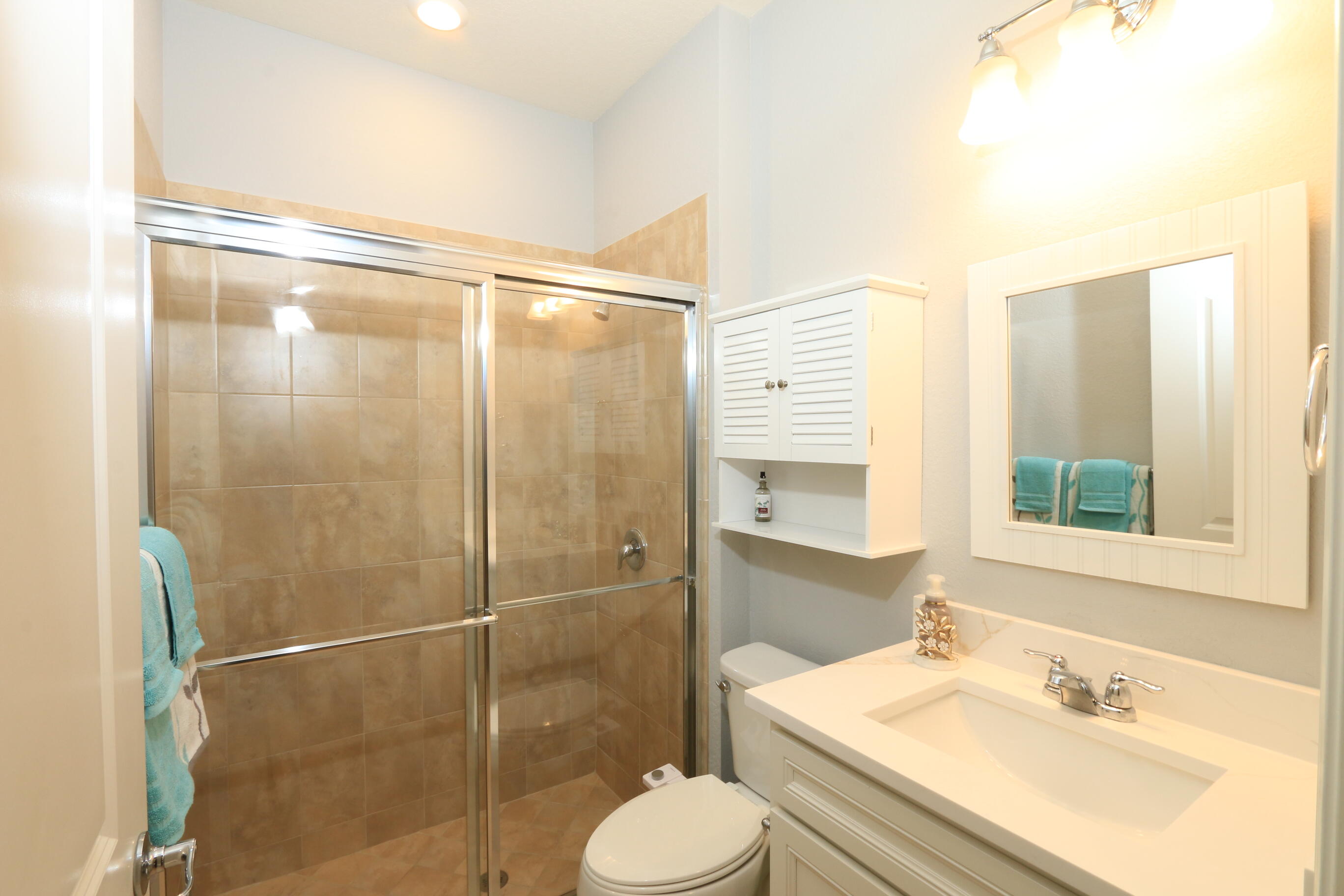 DEL WEBB AT TRADITION - Residential