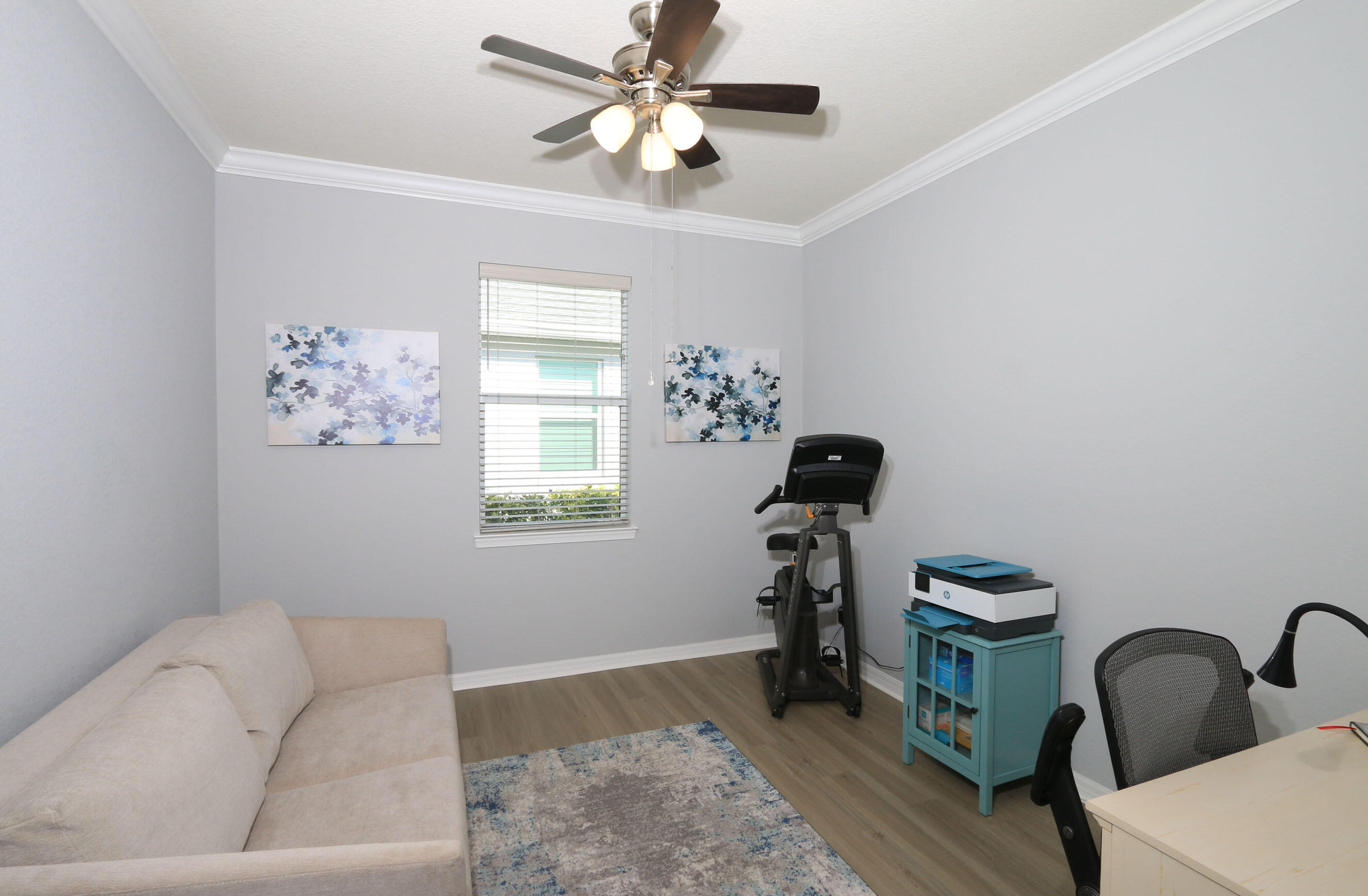 DEL WEBB AT TRADITION - Residential