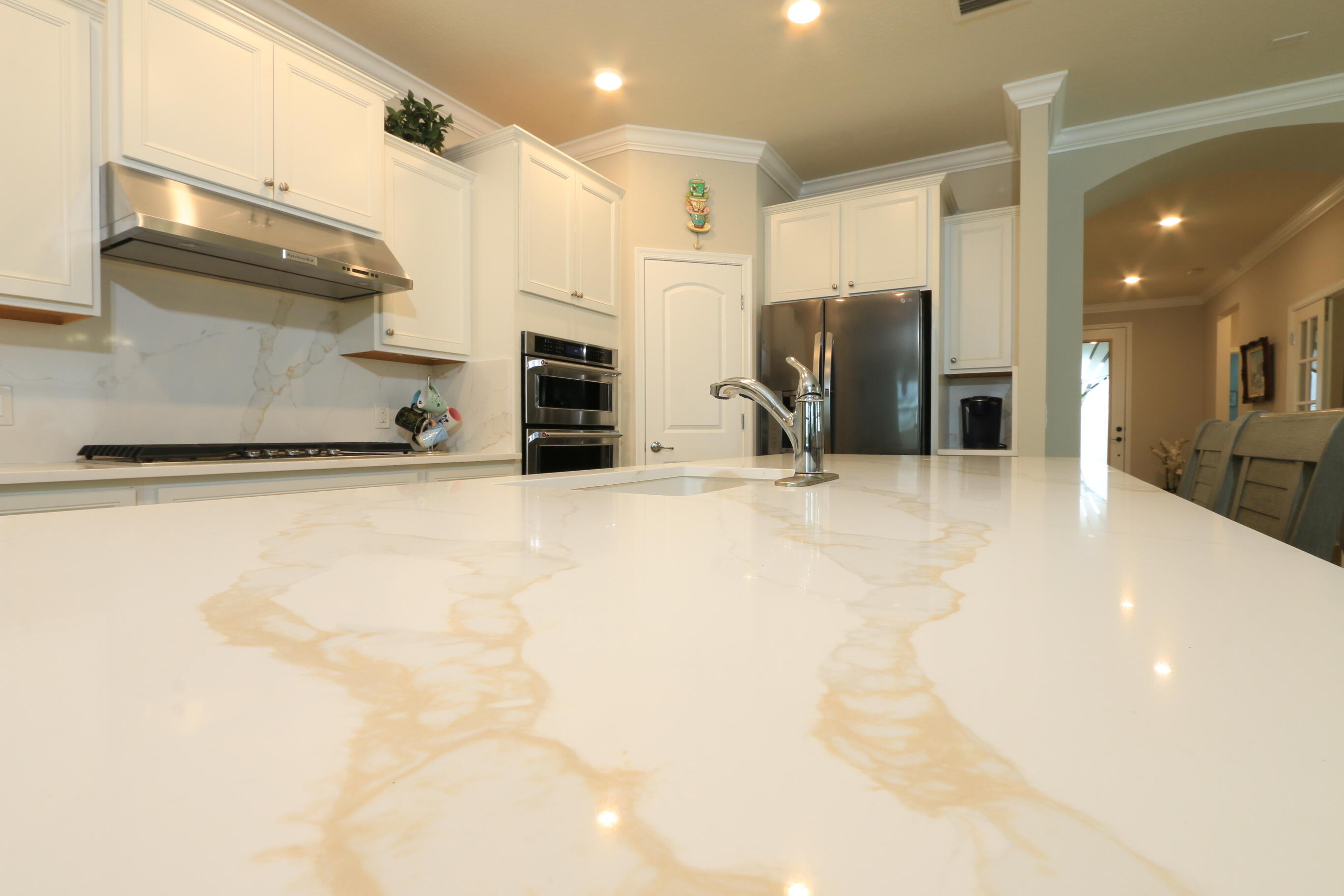 DEL WEBB AT TRADITION - Residential