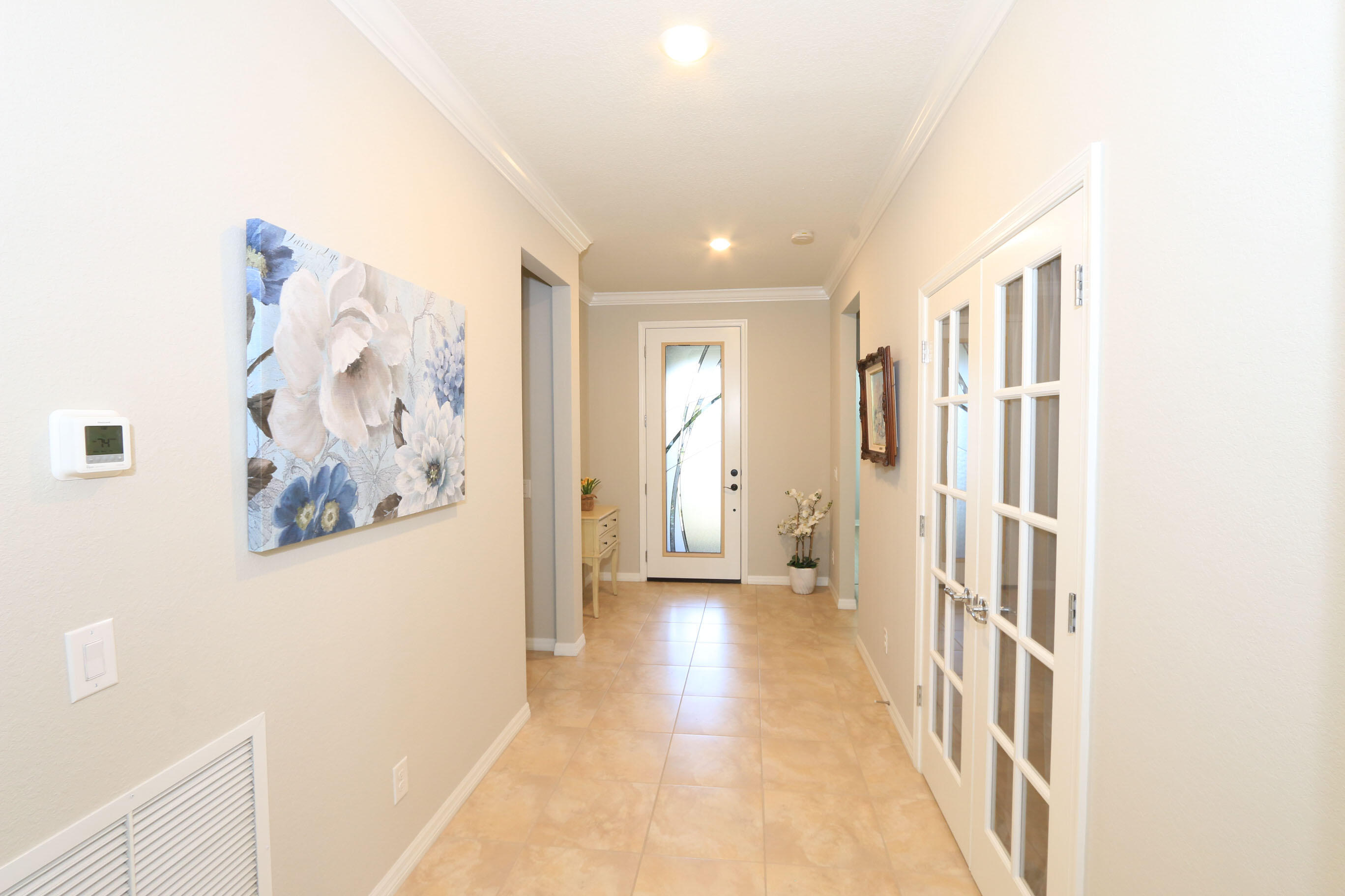 DEL WEBB AT TRADITION - Residential