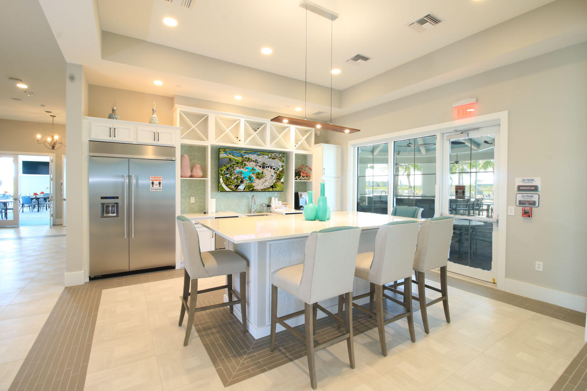 DEL WEBB AT TRADITION - Residential