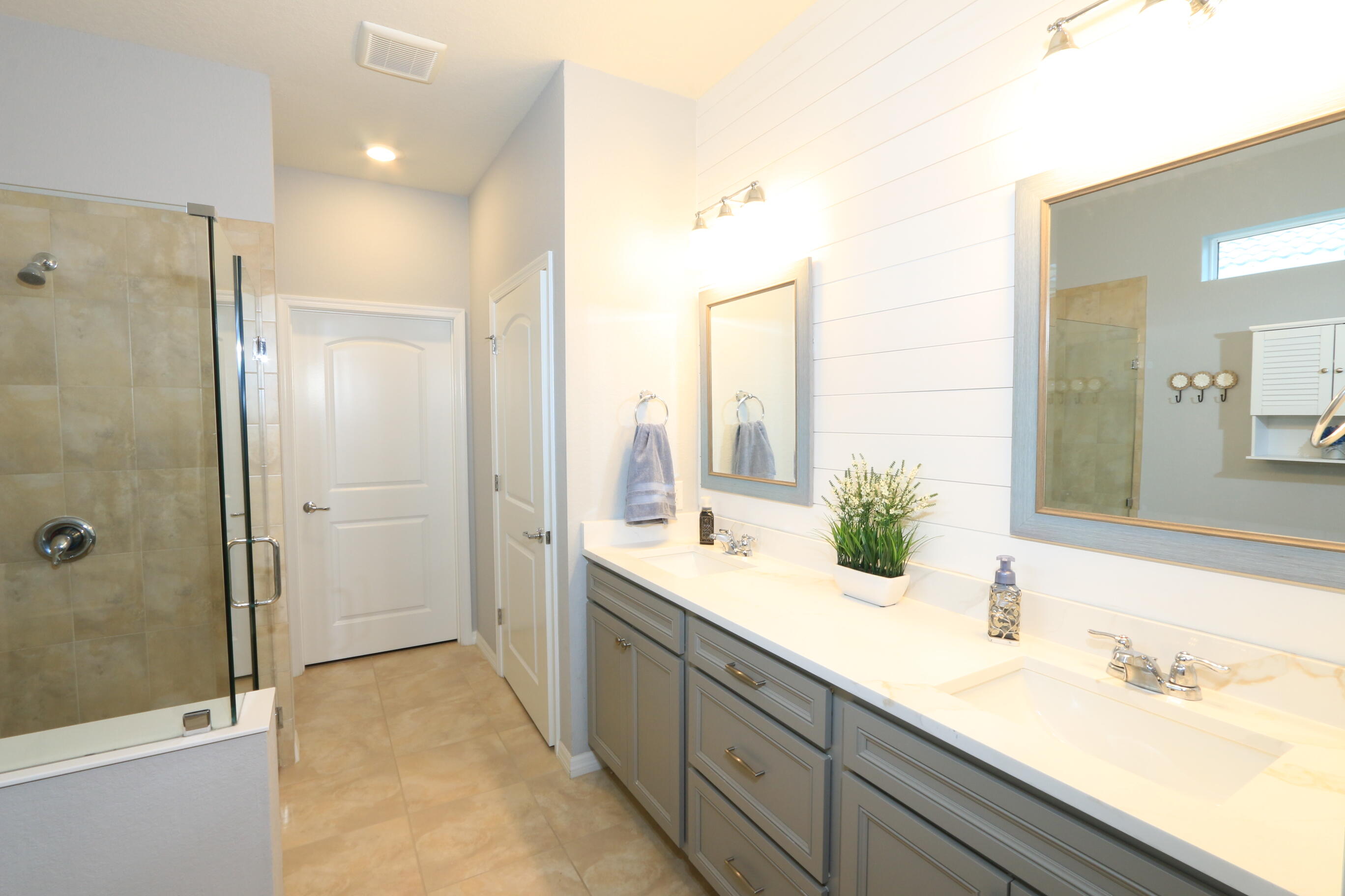 DEL WEBB AT TRADITION - Residential