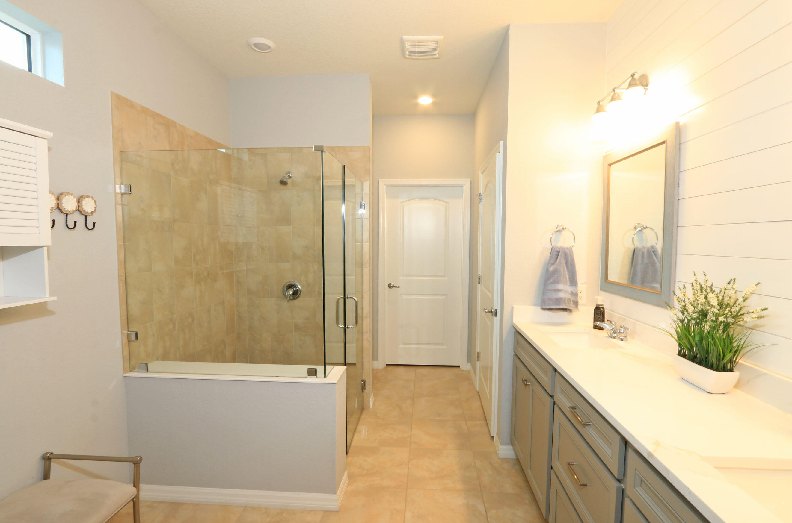 DEL WEBB AT TRADITION - Residential