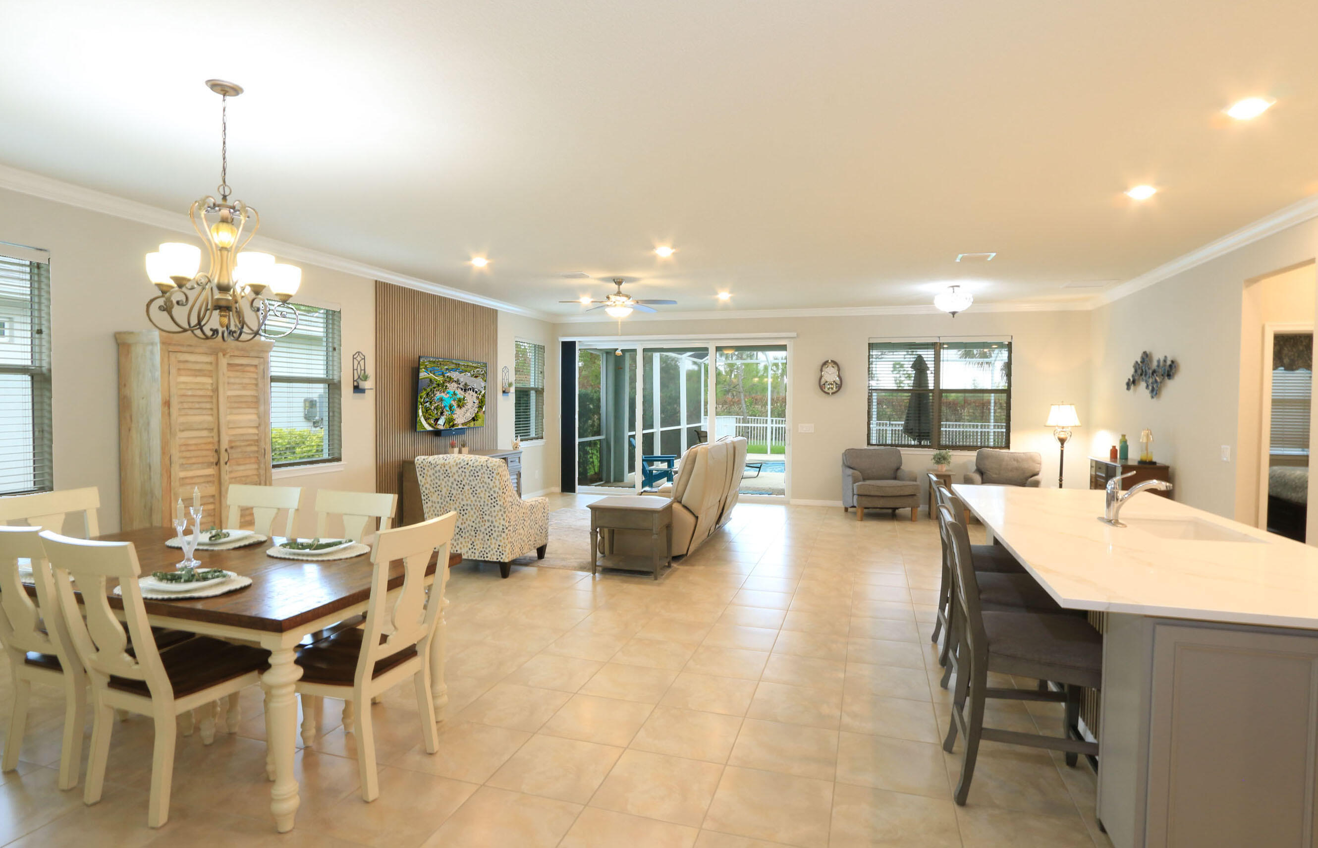 DEL WEBB AT TRADITION - Residential