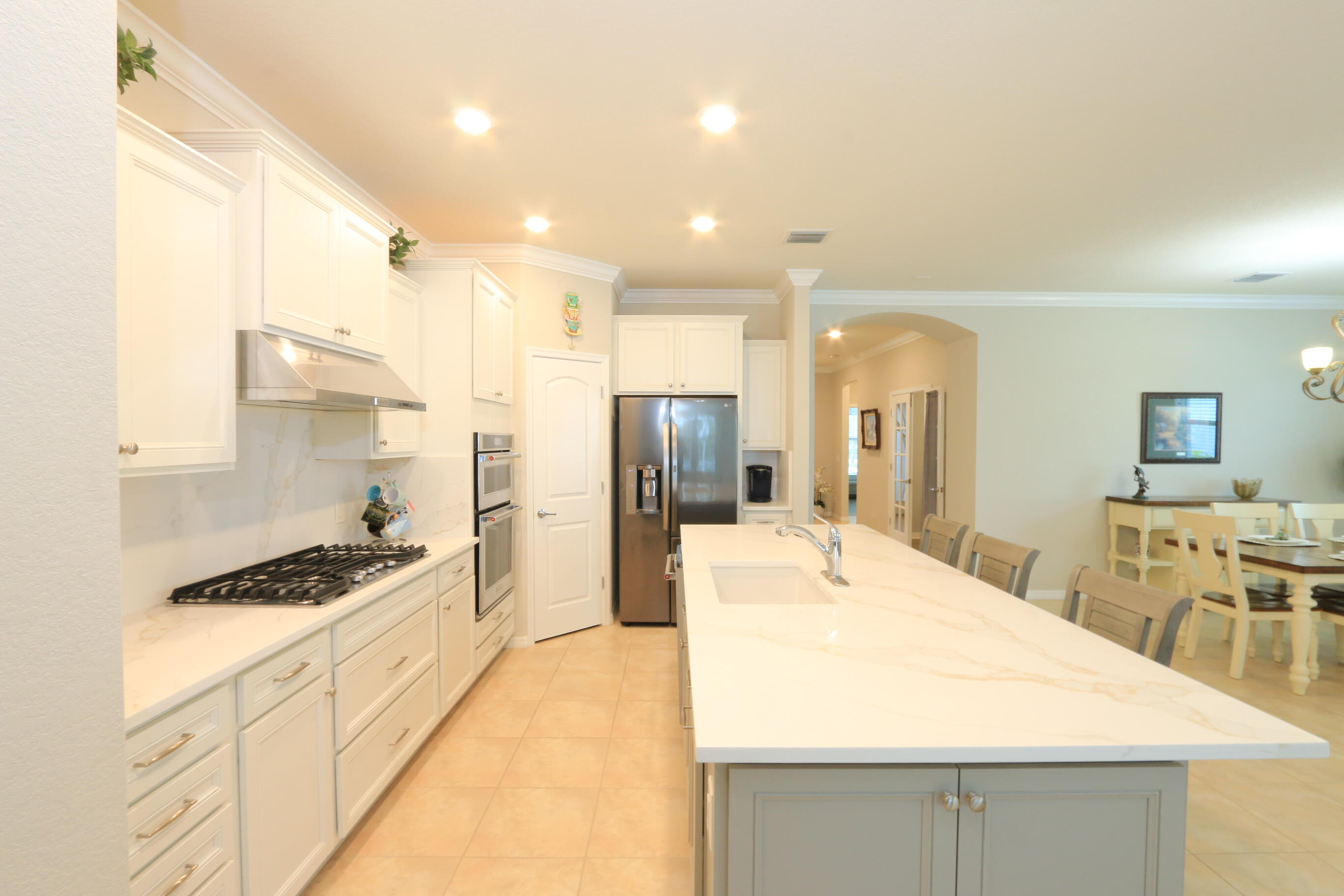 DEL WEBB AT TRADITION - Residential