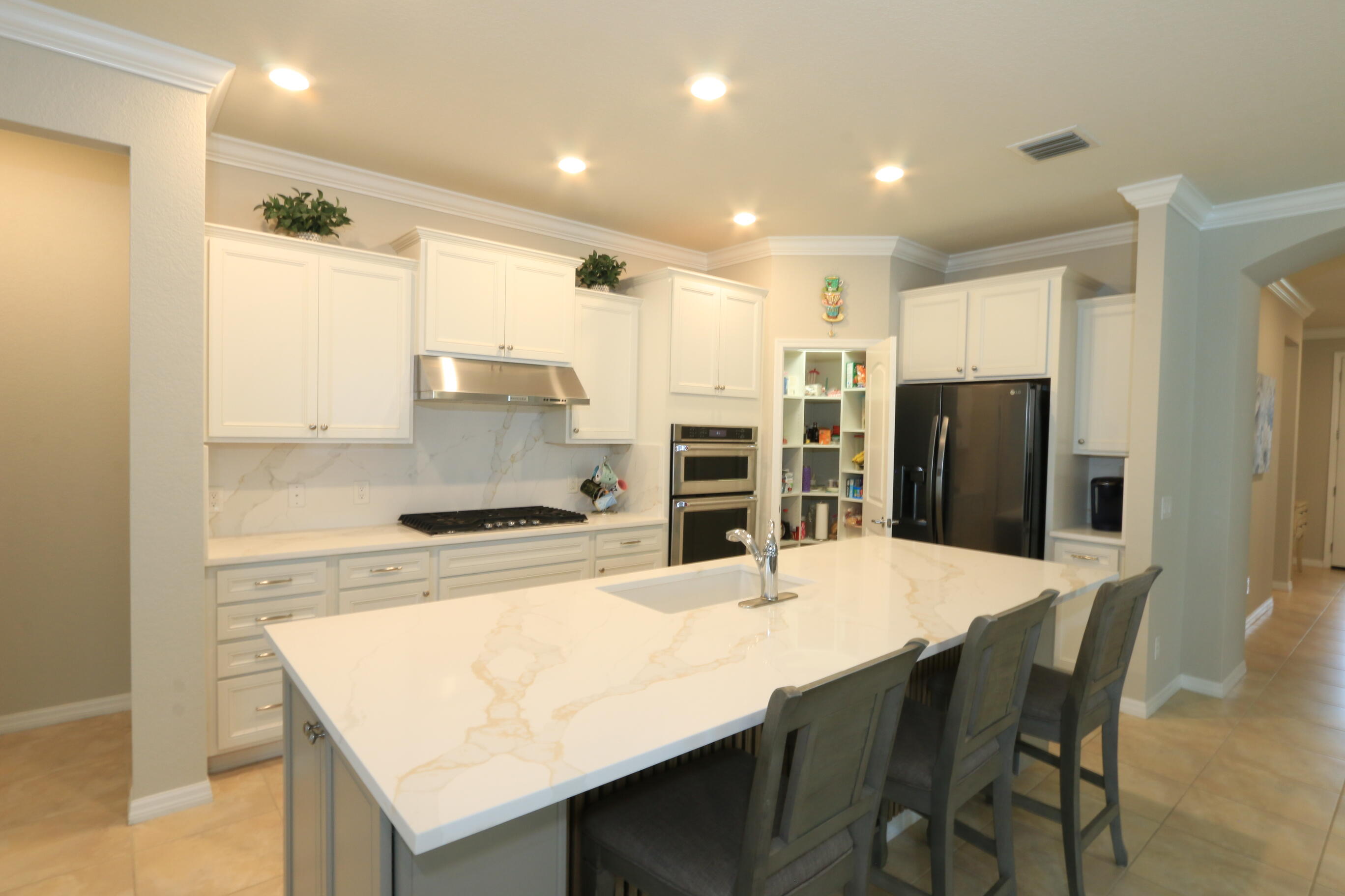 DEL WEBB AT TRADITION - Residential