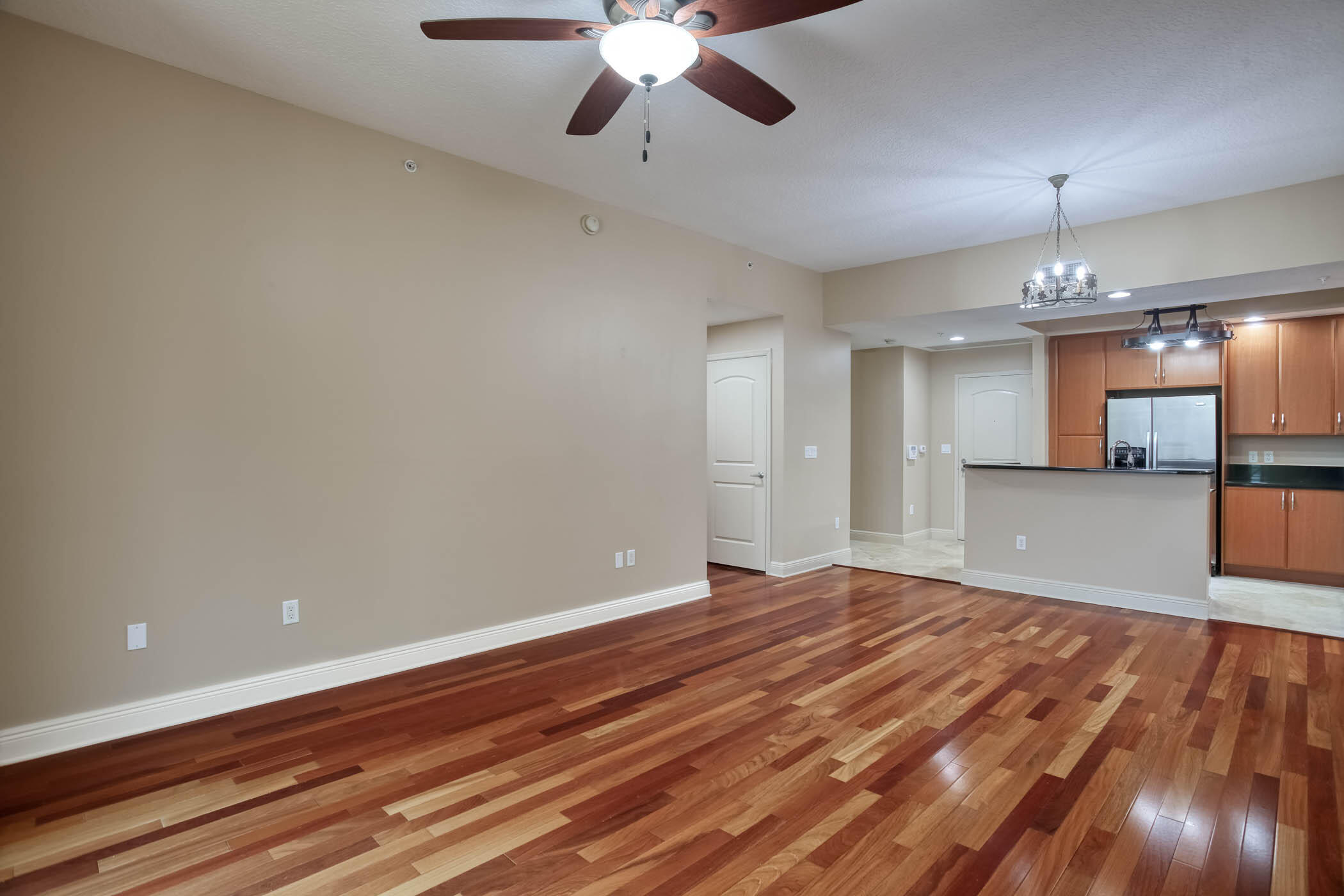 TWO CITY PLAZA CONDO - Residential