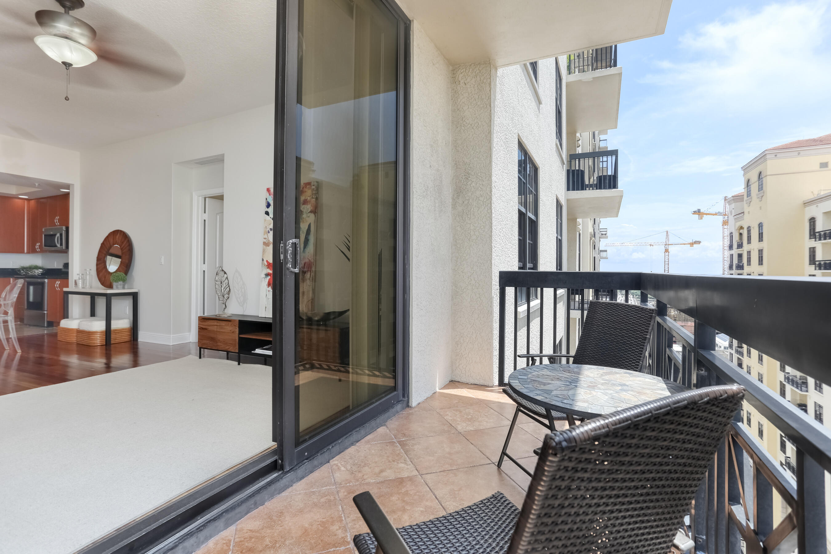 TWO CITY PLAZA CONDO - Residential