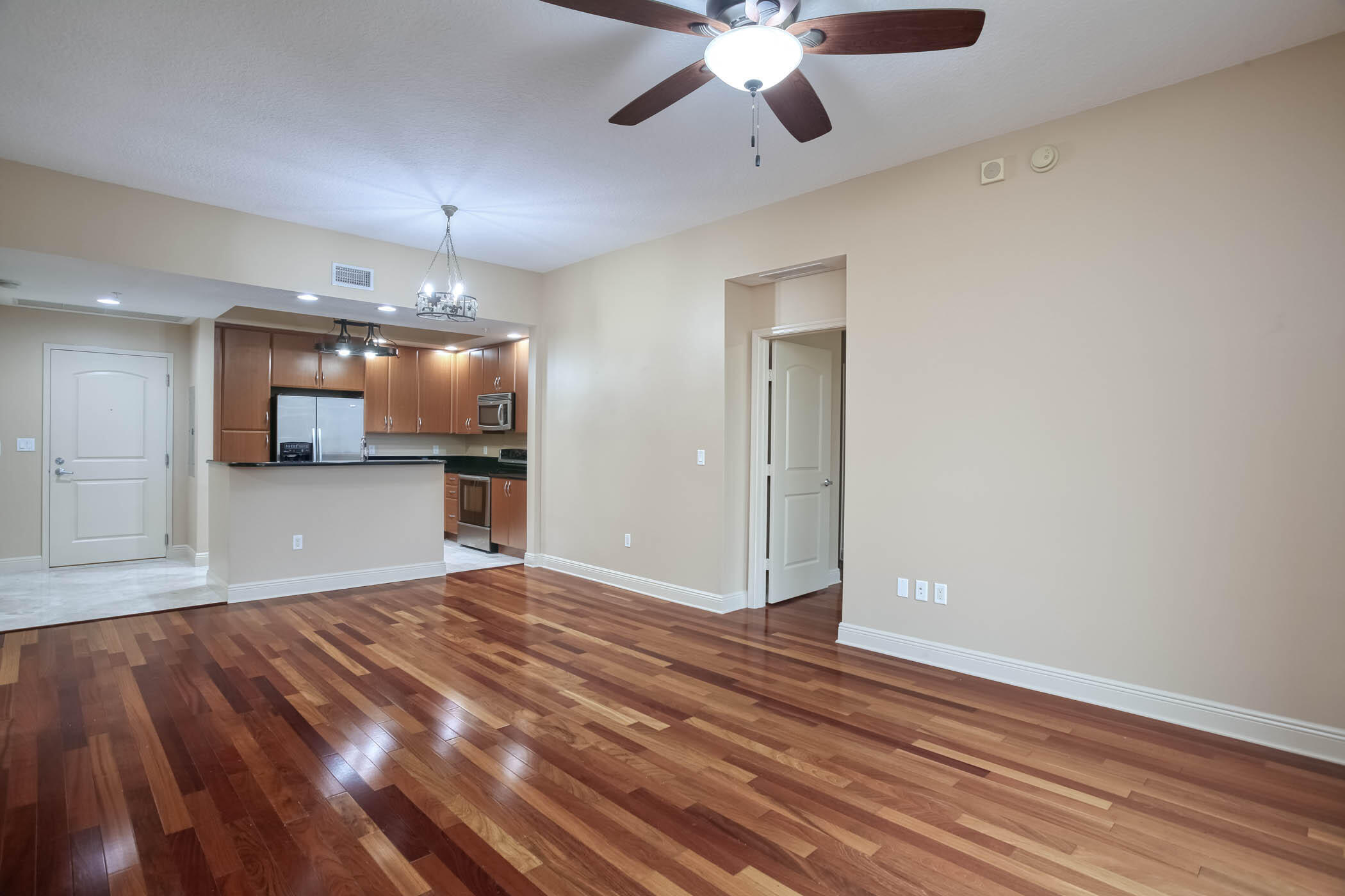 TWO CITY PLAZA CONDO - Residential