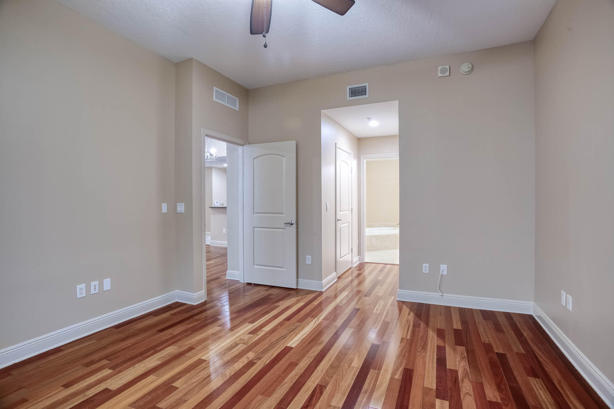 TWO CITY PLAZA CONDO - Residential