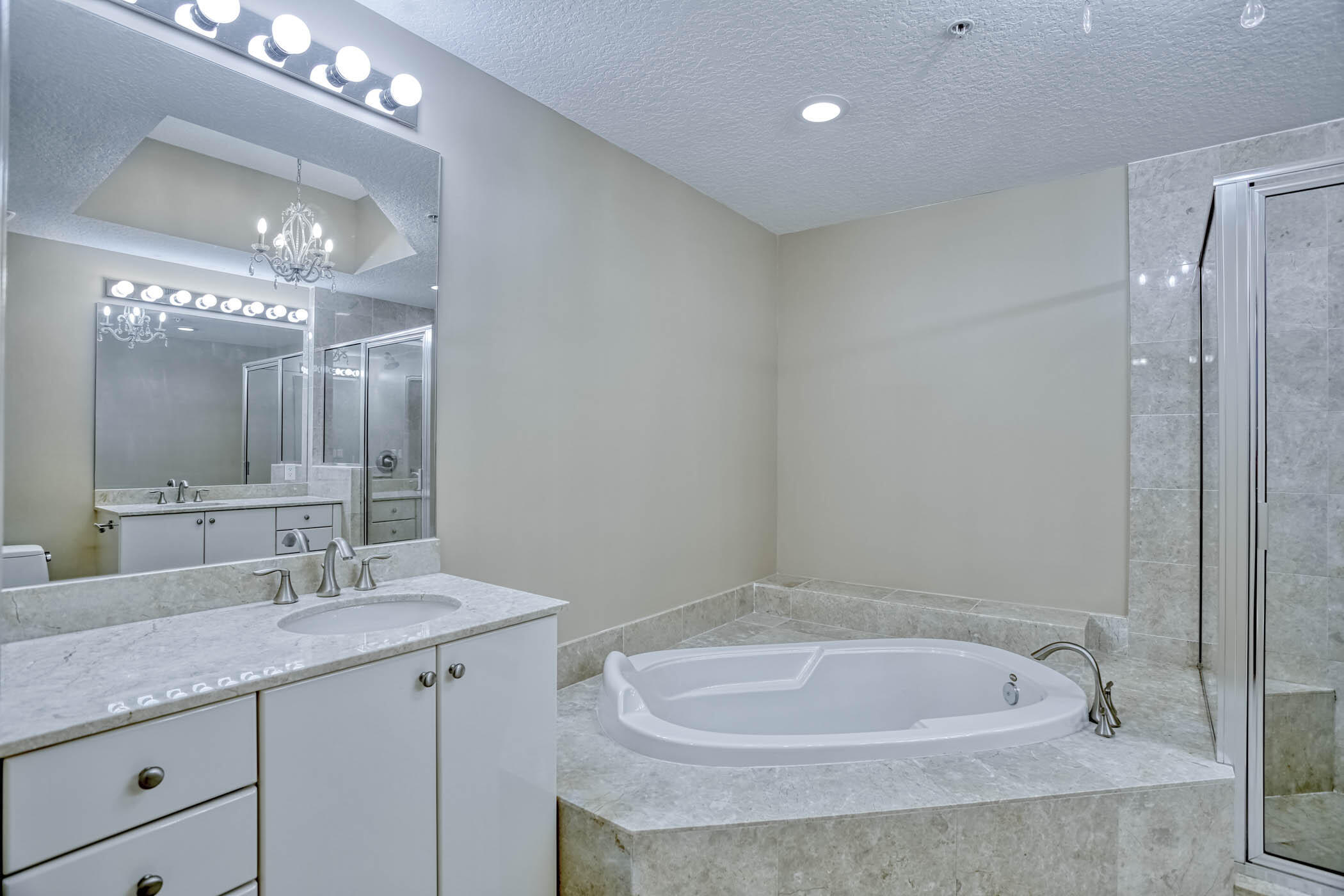 TWO CITY PLAZA CONDO - Residential