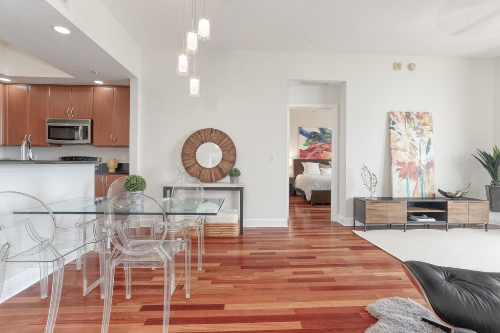 Photo of 701 S Olive Avenue #1202, West Palm Beach, FL 33401 (MLS # B26003882)