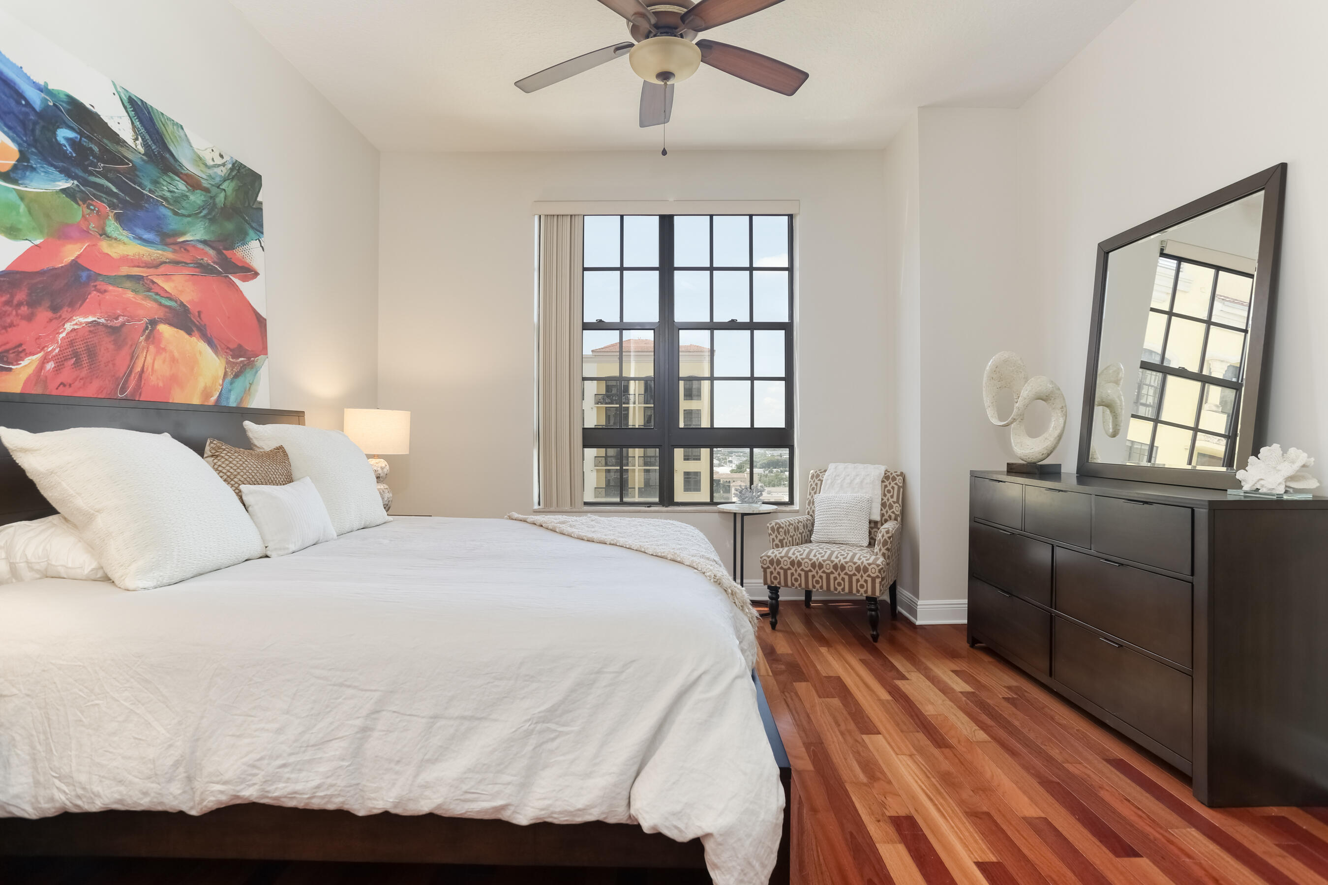 TWO CITY PLAZA CONDO - Residential