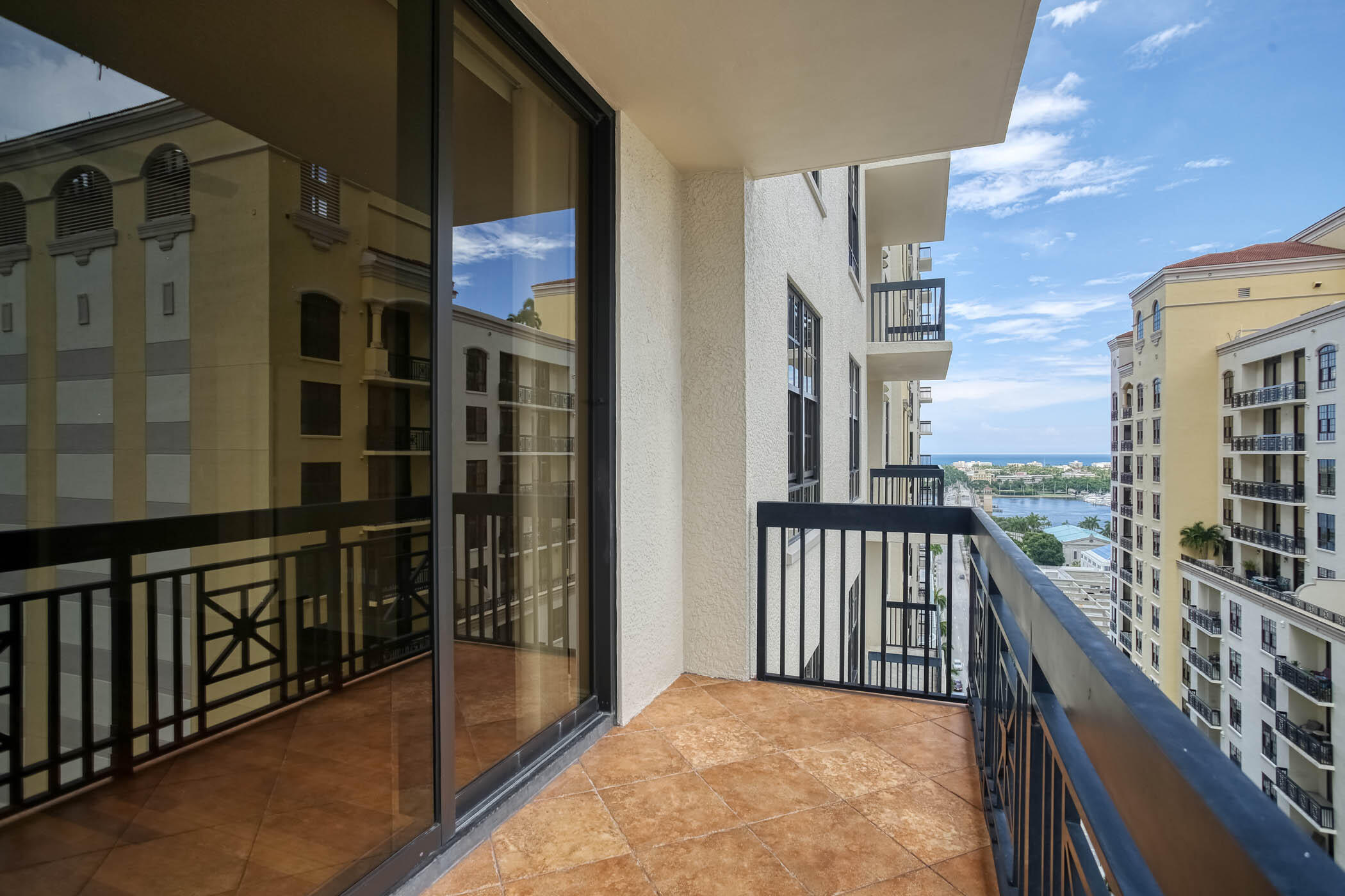 TWO CITY PLAZA CONDO - Residential