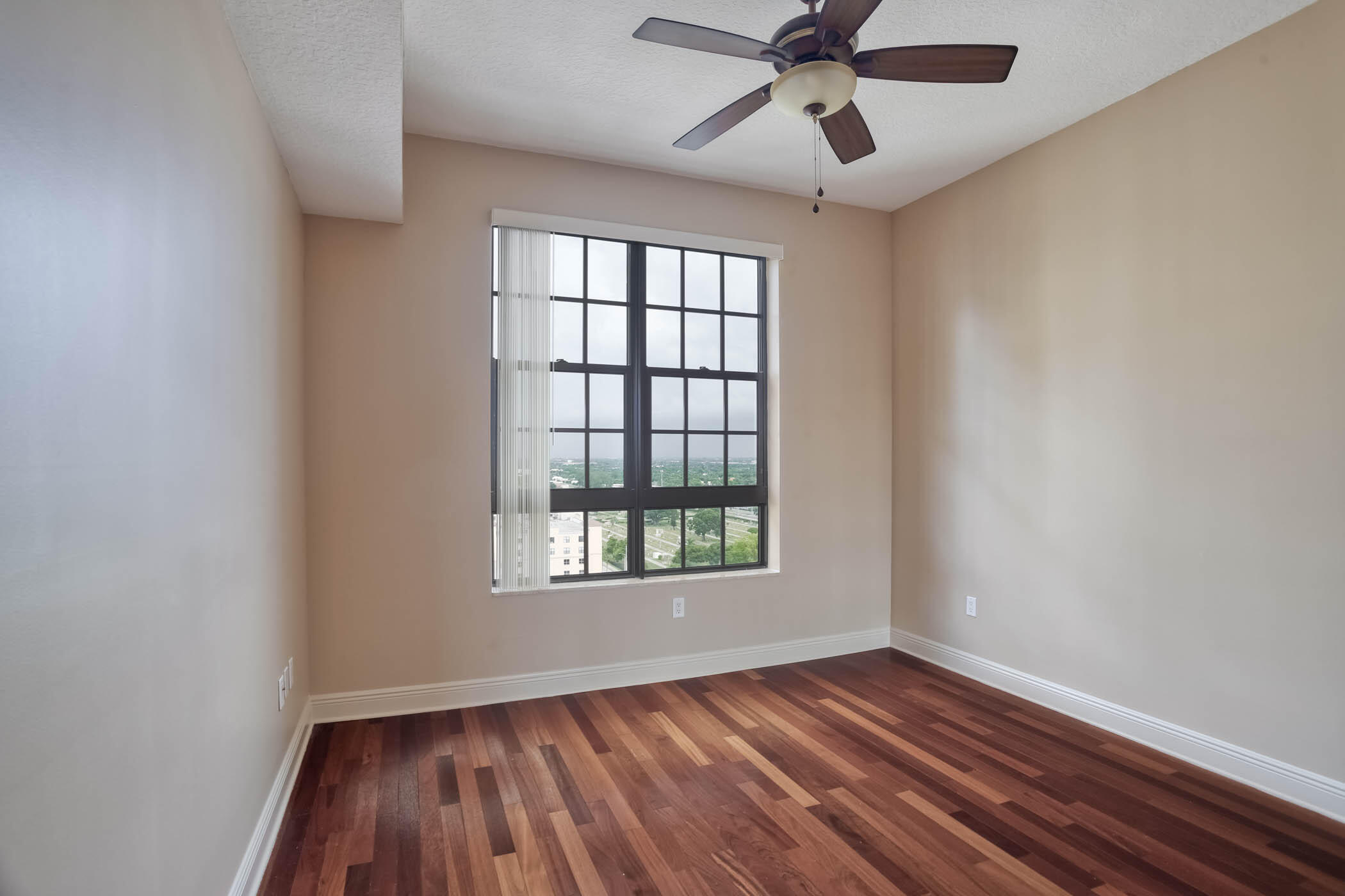 TWO CITY PLAZA CONDO - Residential