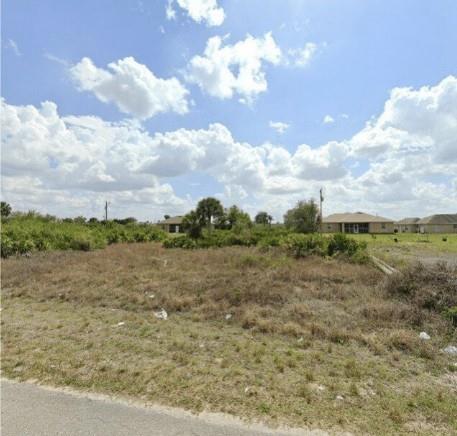 Lehigh Acres - Land