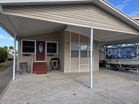 Property photo of 14041 se 126th boulevard 62, okeechobee, fl 34974