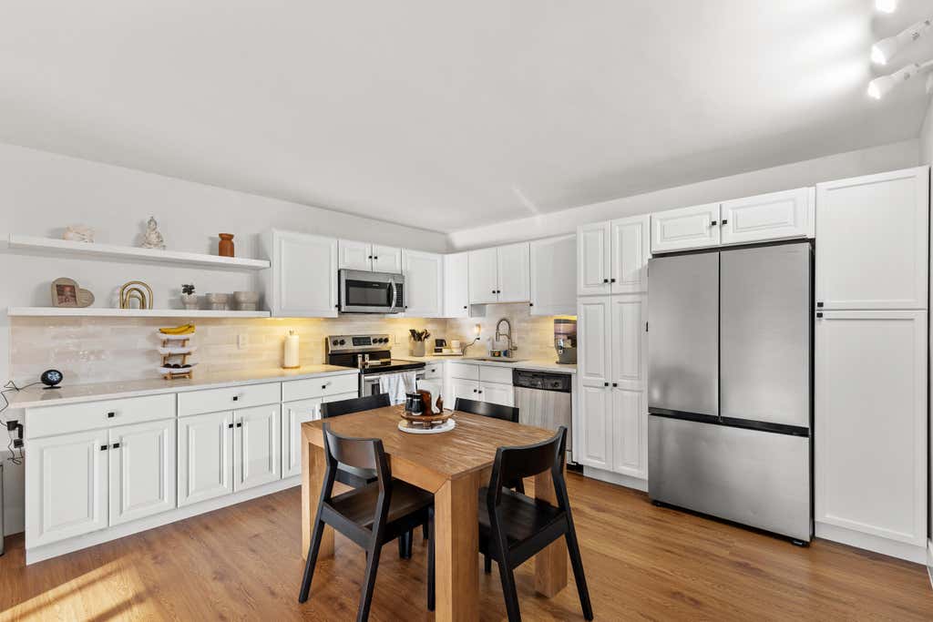 Photo of 722 Sunny Pine Way #D1, Greenacres, FL 33415 (MLS # B26051707)
