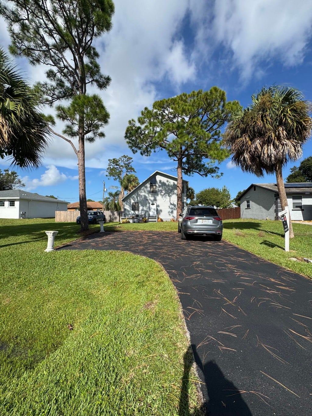 Photo of 5301 Sunset Boulevard, Fort Pierce, FL 34982 (MLS # R11036538)