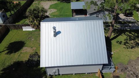 A home in Fort Pierce