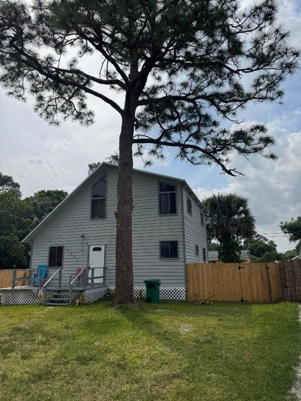 Photo of 5301 Sunset Boulevard, Fort Pierce, FL 34982 (MLS # R11036538)