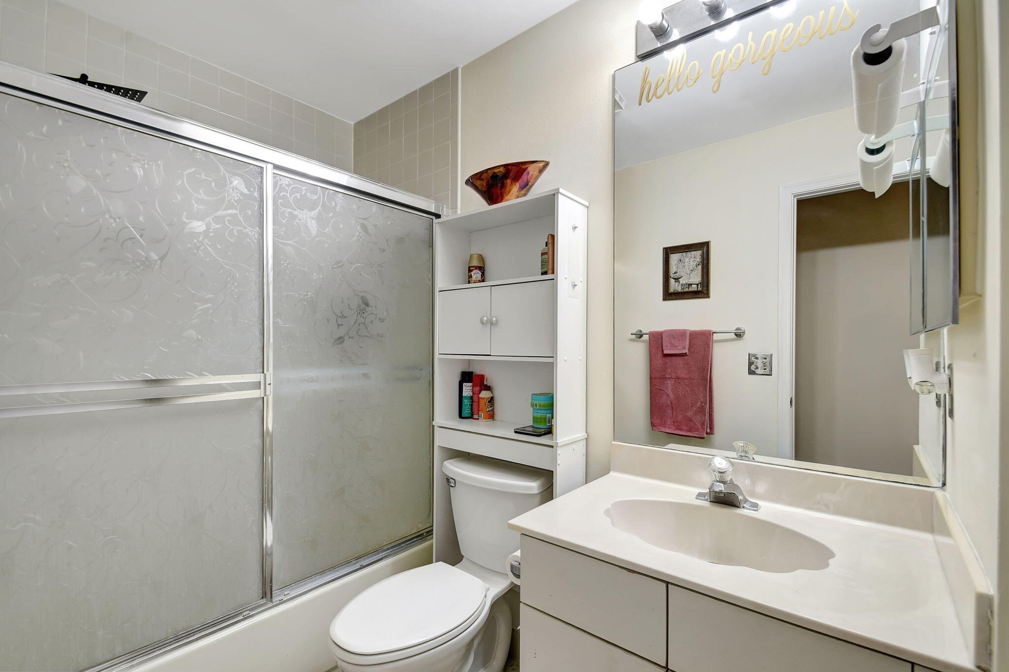 LEXINGTON CLUB VILLAS CONDO - Residential