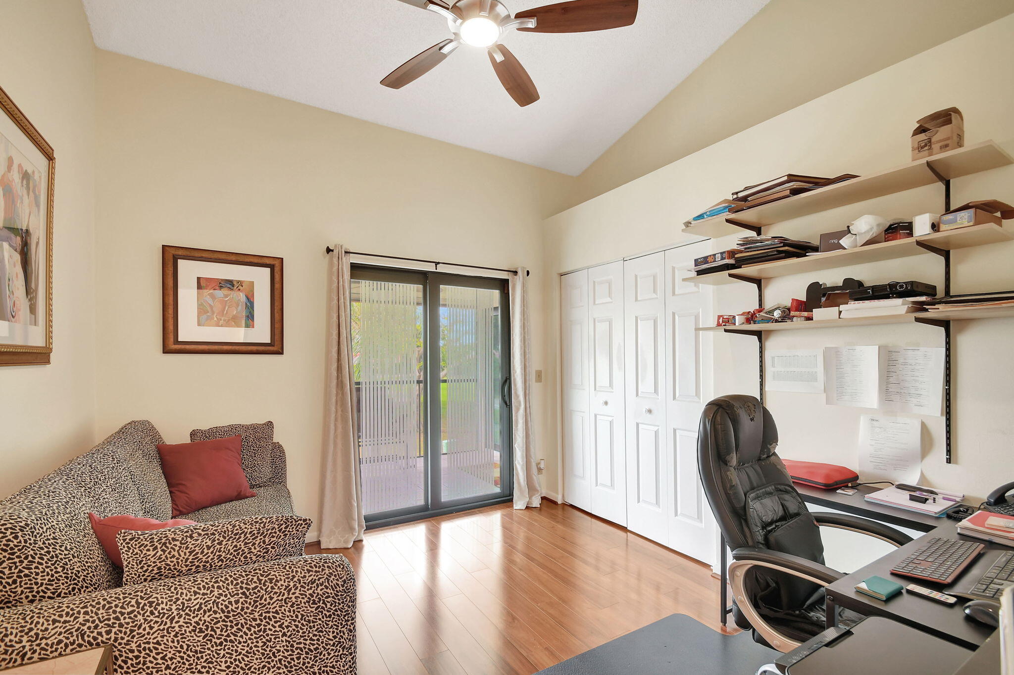 LEXINGTON CLUB VILLAS CONDO - Residential