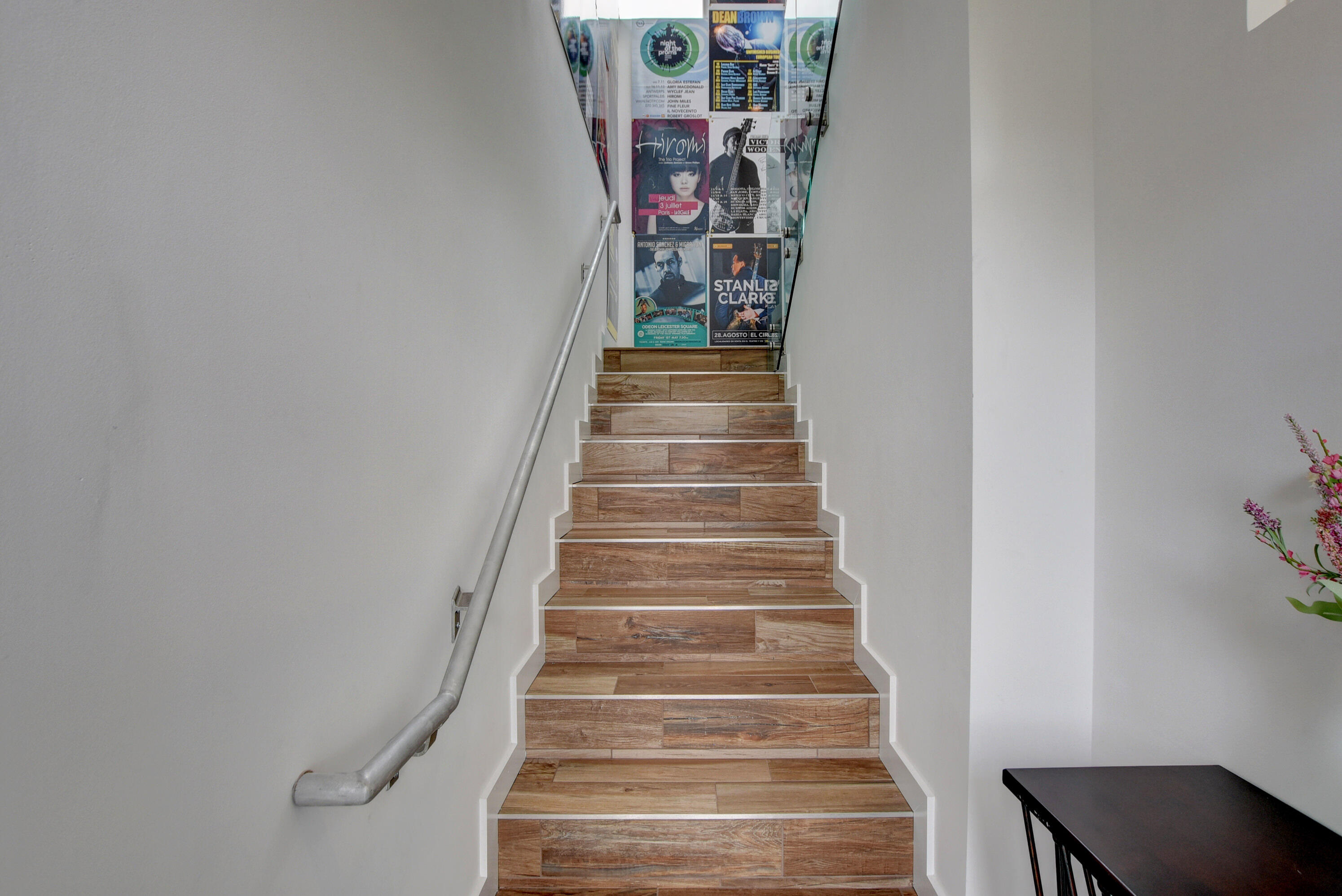 Old School Square Histori - Residential