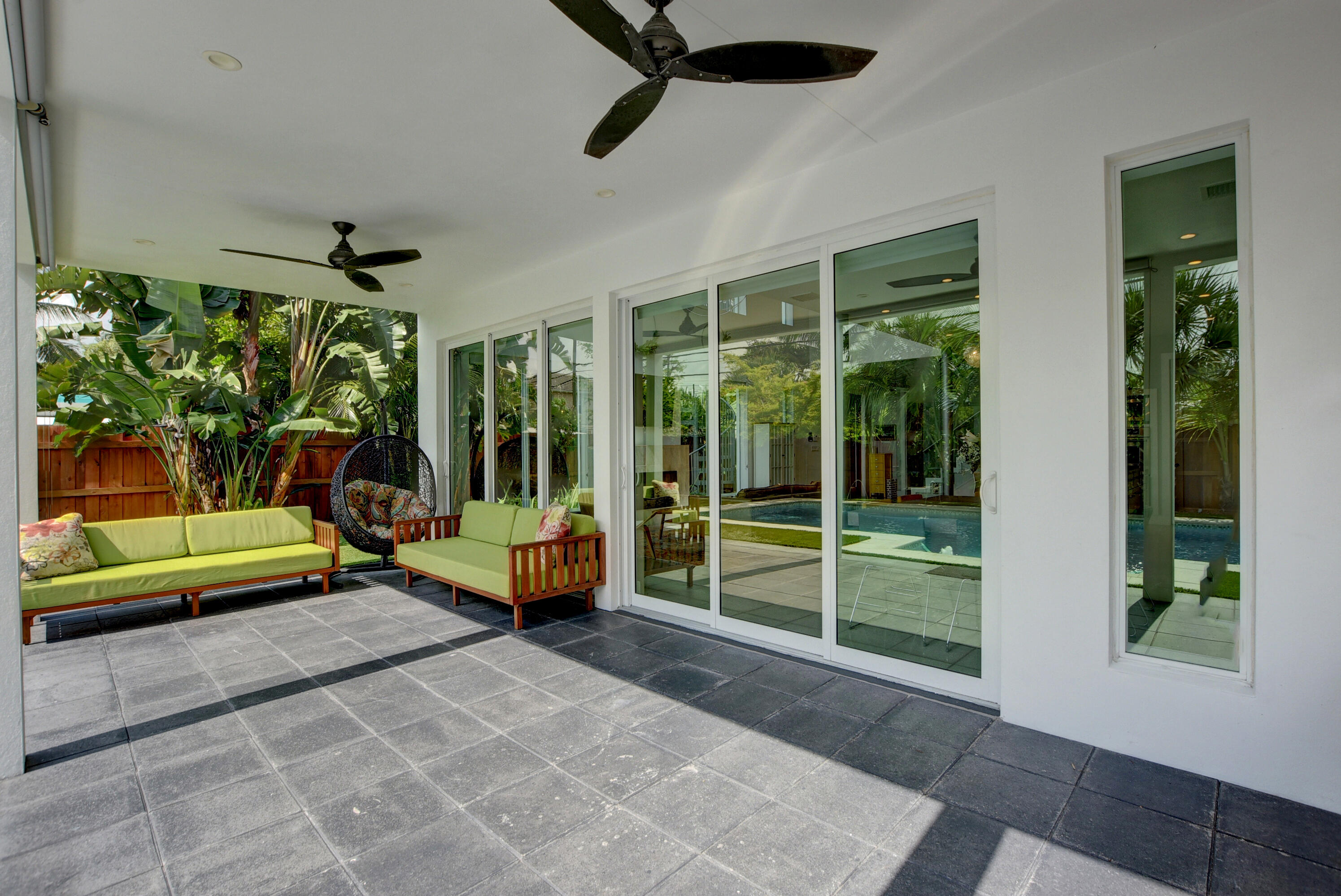 Old School Square Histori - Residential