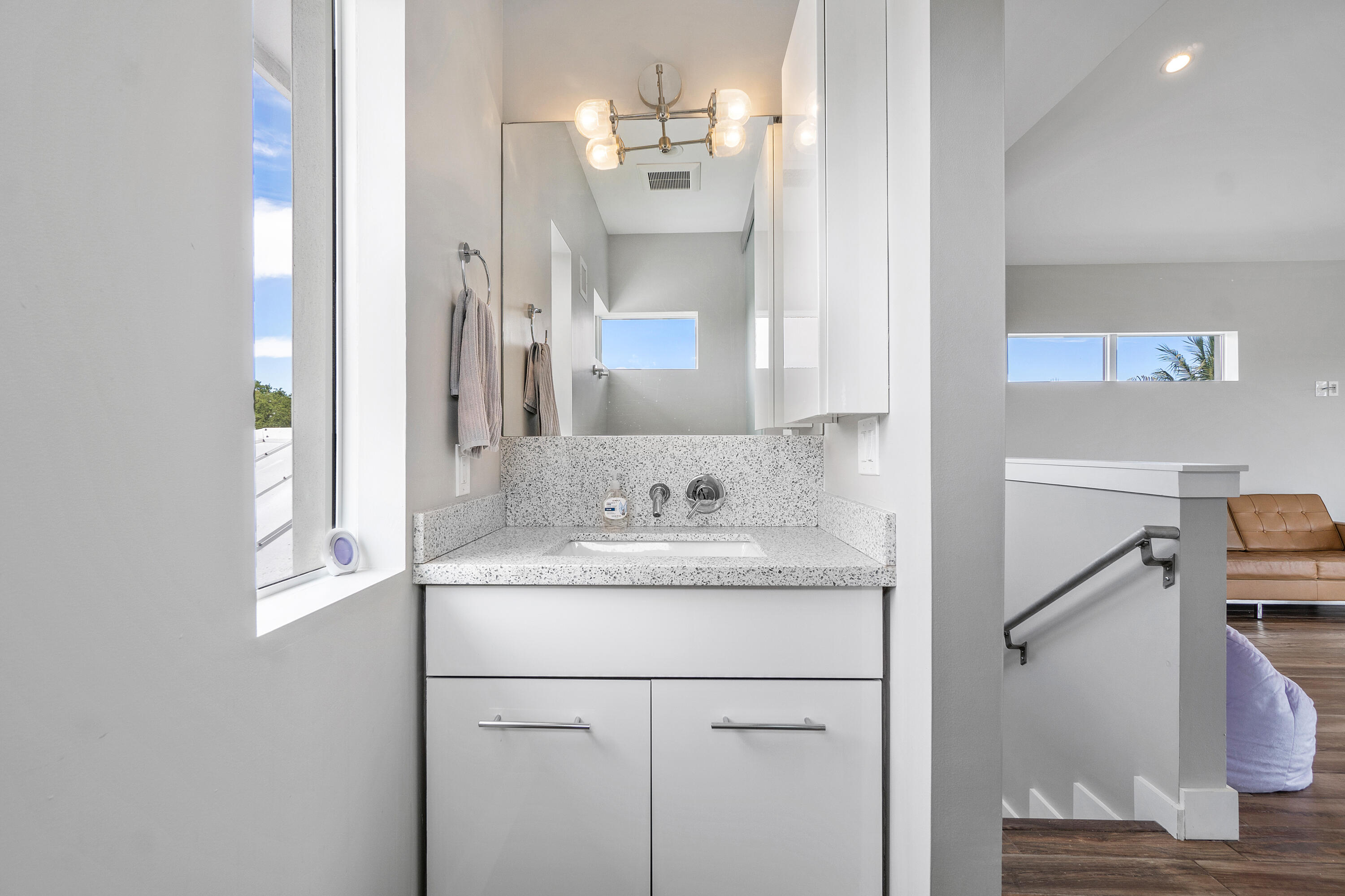 Old School Square Histori - Residential