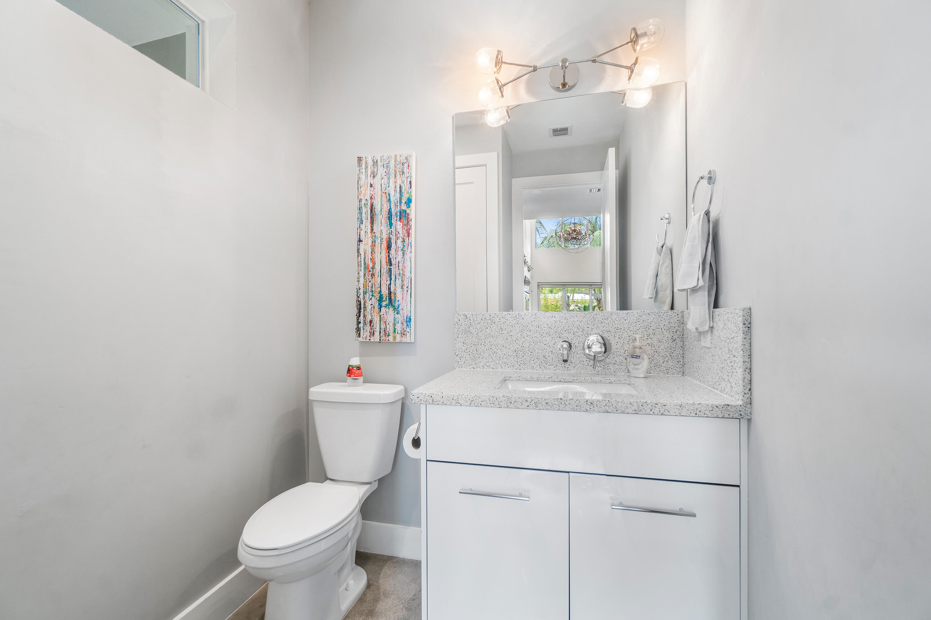 Old School Square Histori - Residential