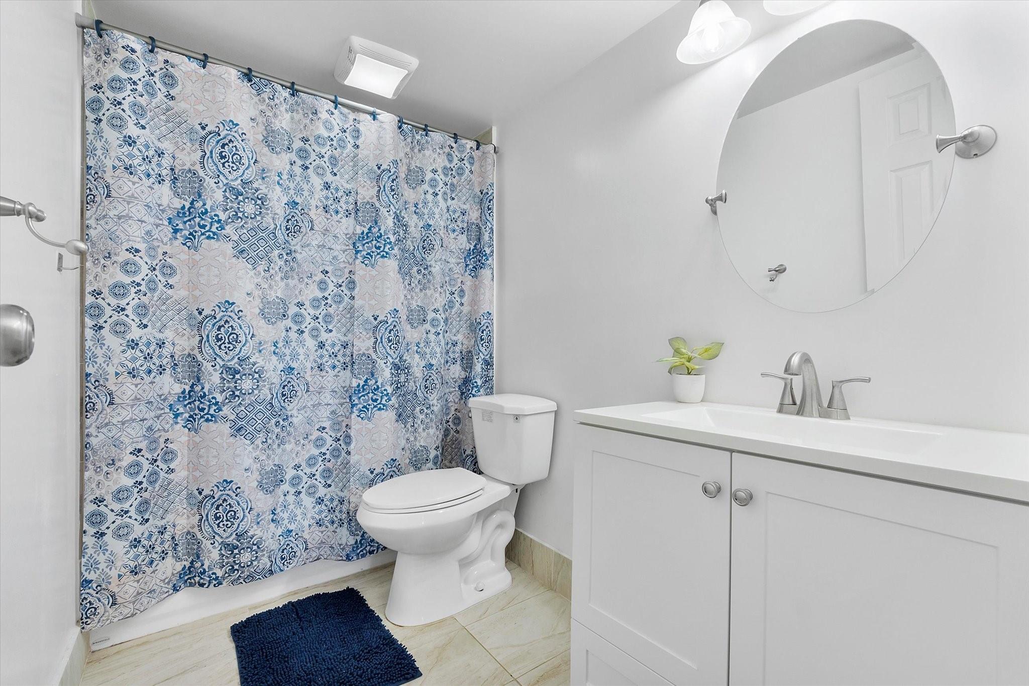 Somerset at Lauderdale La - Residential