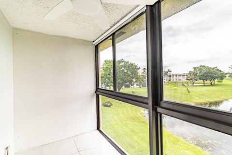 Tiny photo for 10331 Sunrise Lakes Boulevard #302, Sunrise, FL 33322 (MLS # B26044607)