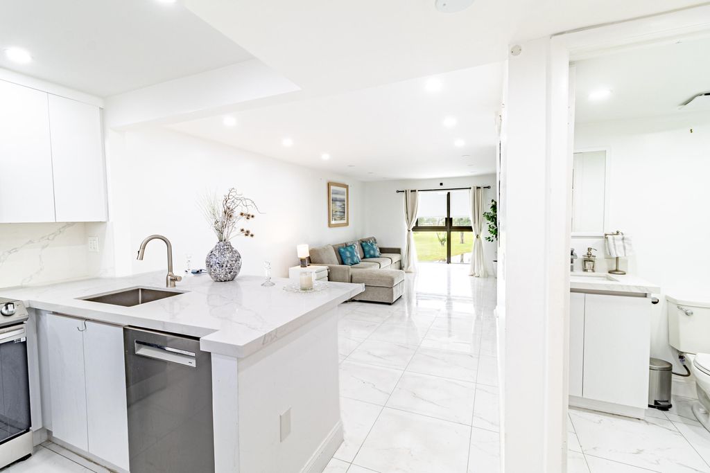 Photo of 10331 Sunrise Lakes Boulevard #302, Sunrise, FL 33322 (MLS # B26044607)