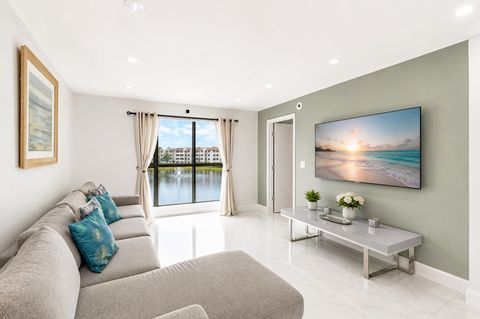 Tiny photo for 10331 Sunrise Lakes Boulevard #302, Sunrise, FL 33322 (MLS # B26044607)