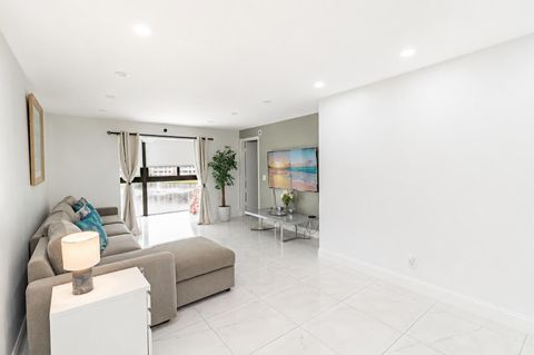 Tiny photo for 10331 Sunrise Lakes Boulevard #302, Sunrise, FL 33322 (MLS # B26044607)
