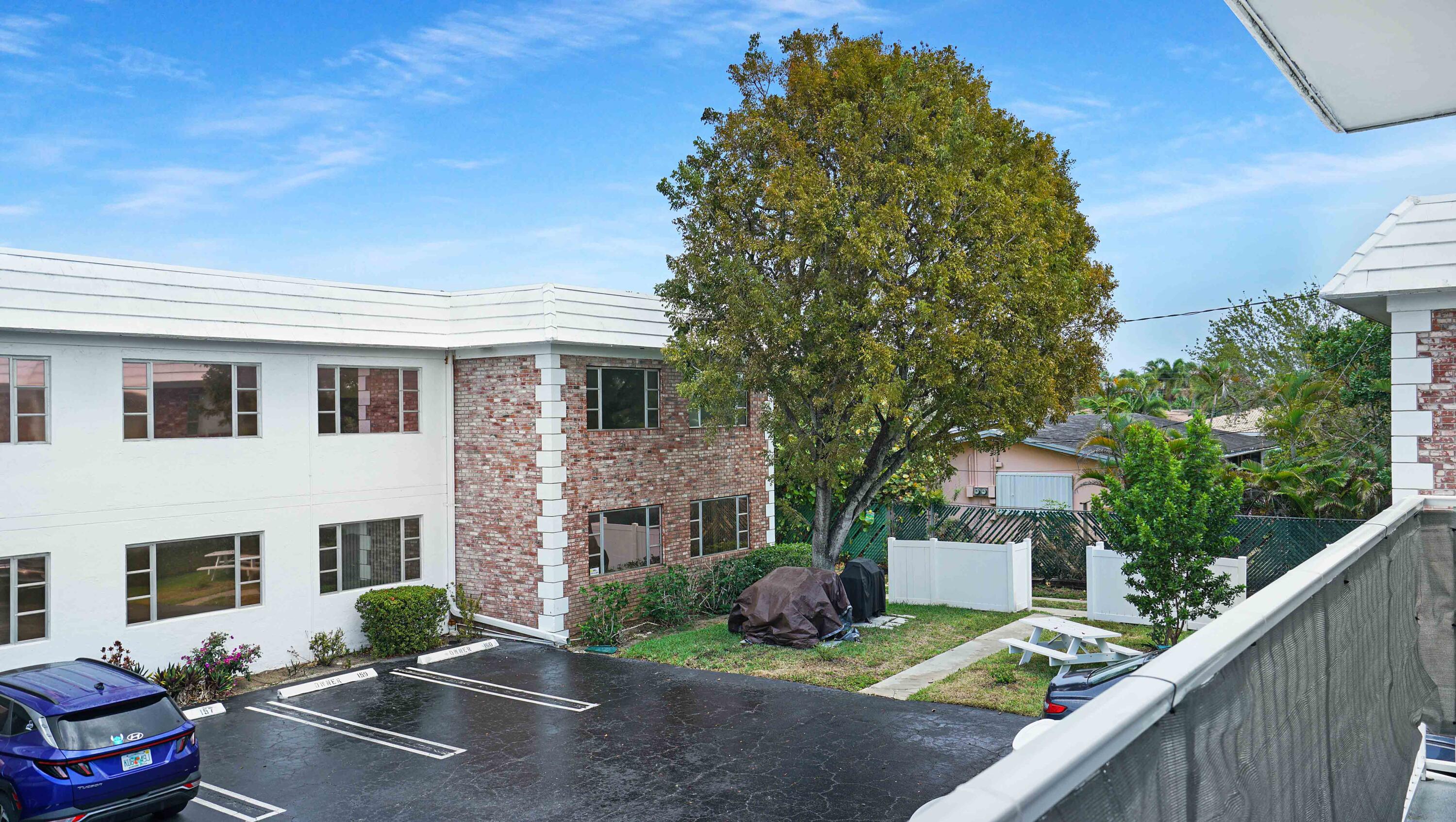 VIRGINIAN APARTMENTS - Residential